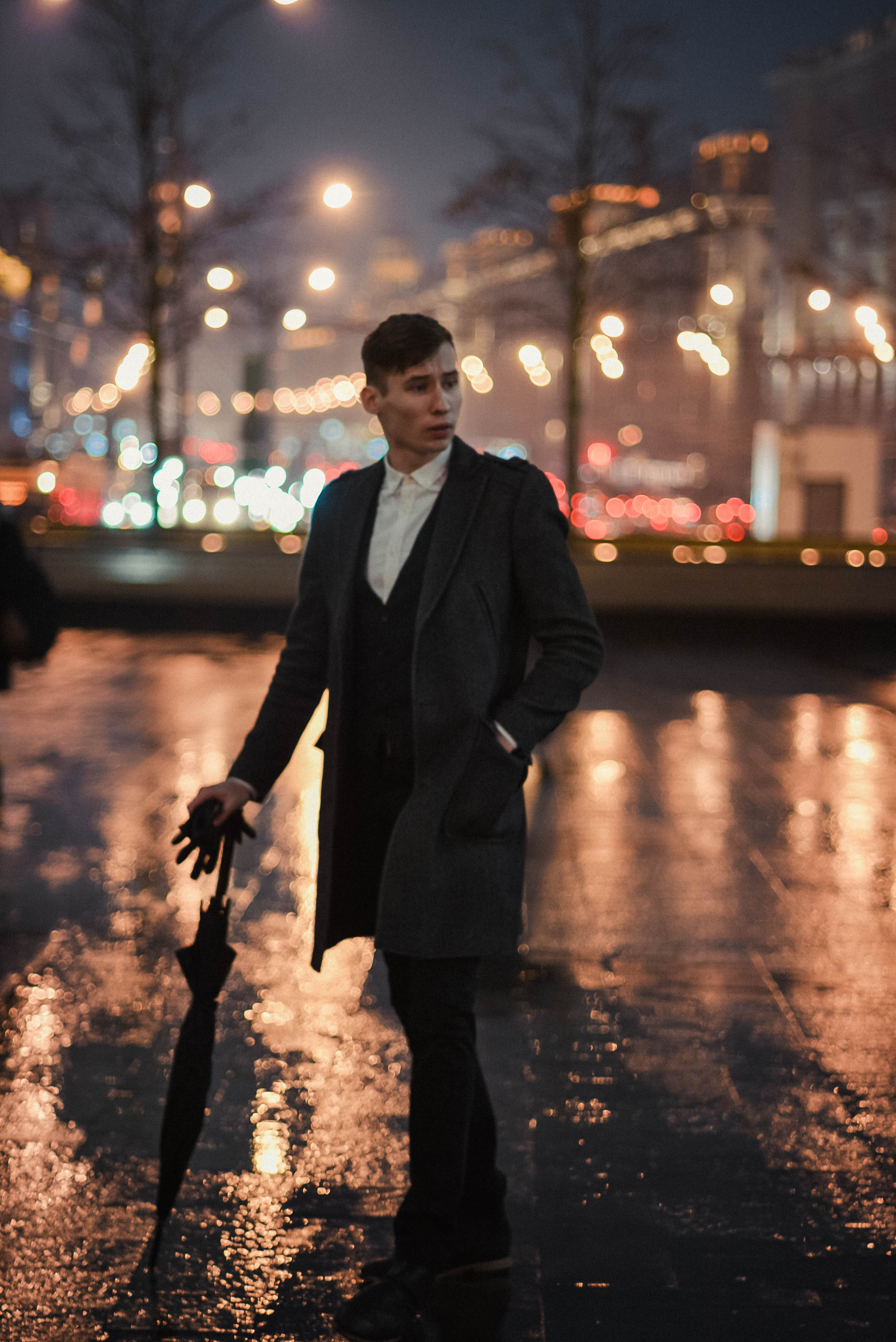 Индивидуальные съёмки. Анна Абрамкина душевный фотограф в Москве