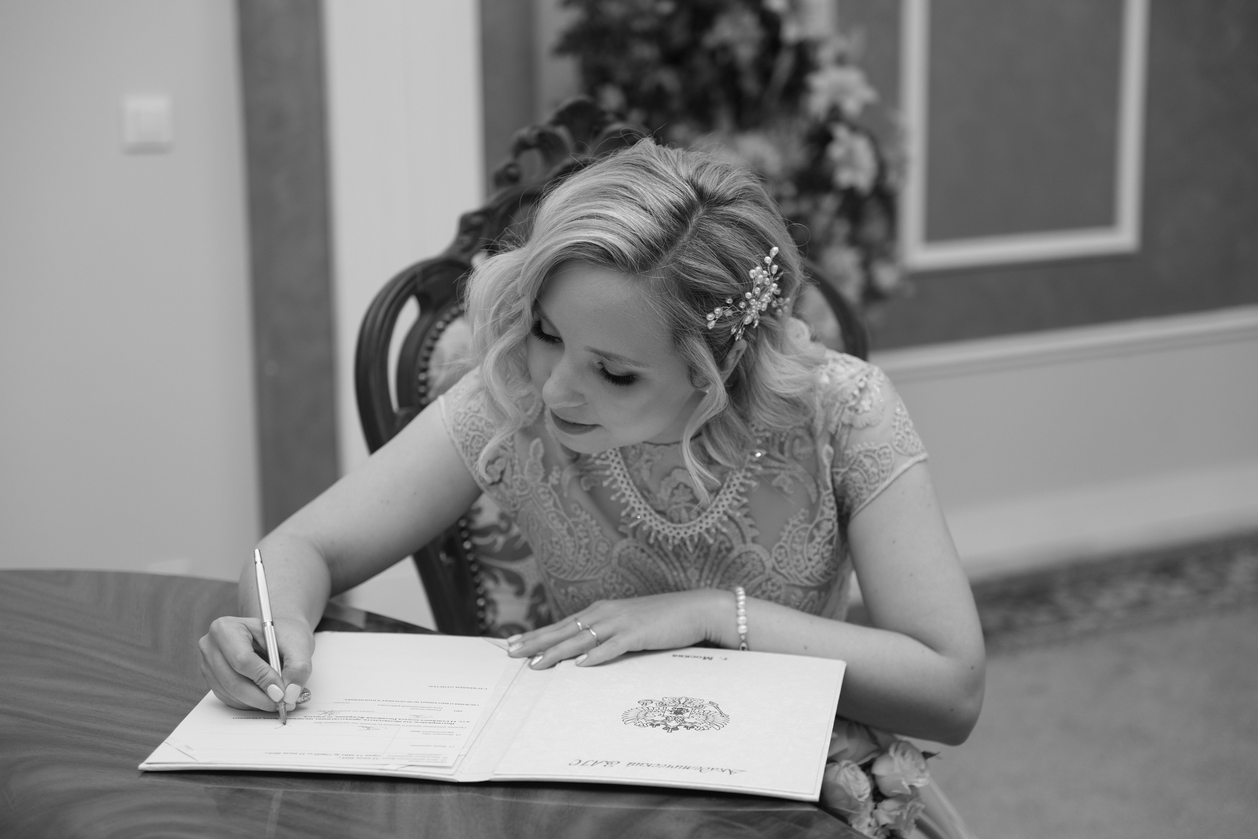 Свадьбы. Анна Абрамкина душевный фотограф в Москве