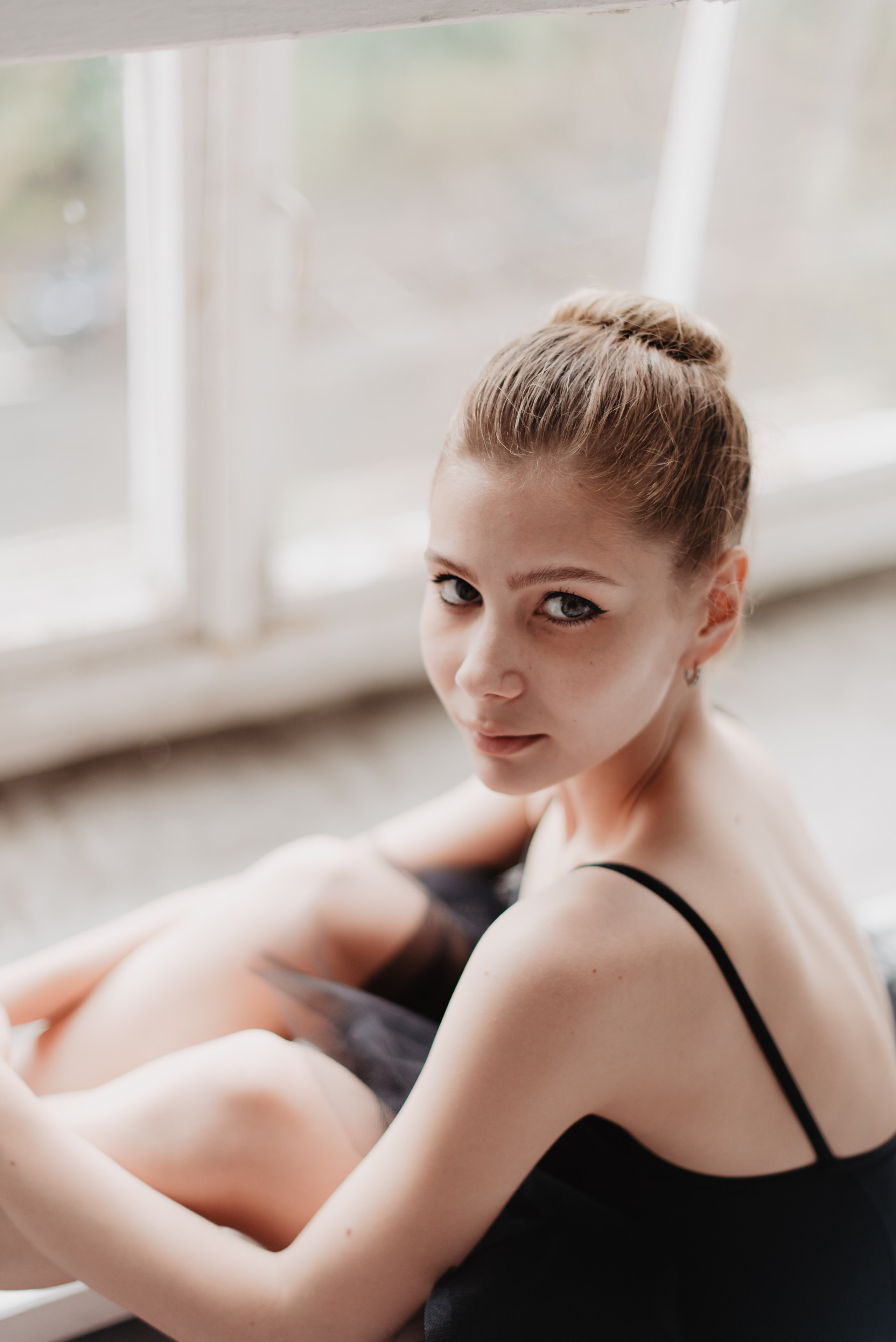 Индивидуальные съёмки. Анна Абрамкина душевный фотограф в Москве