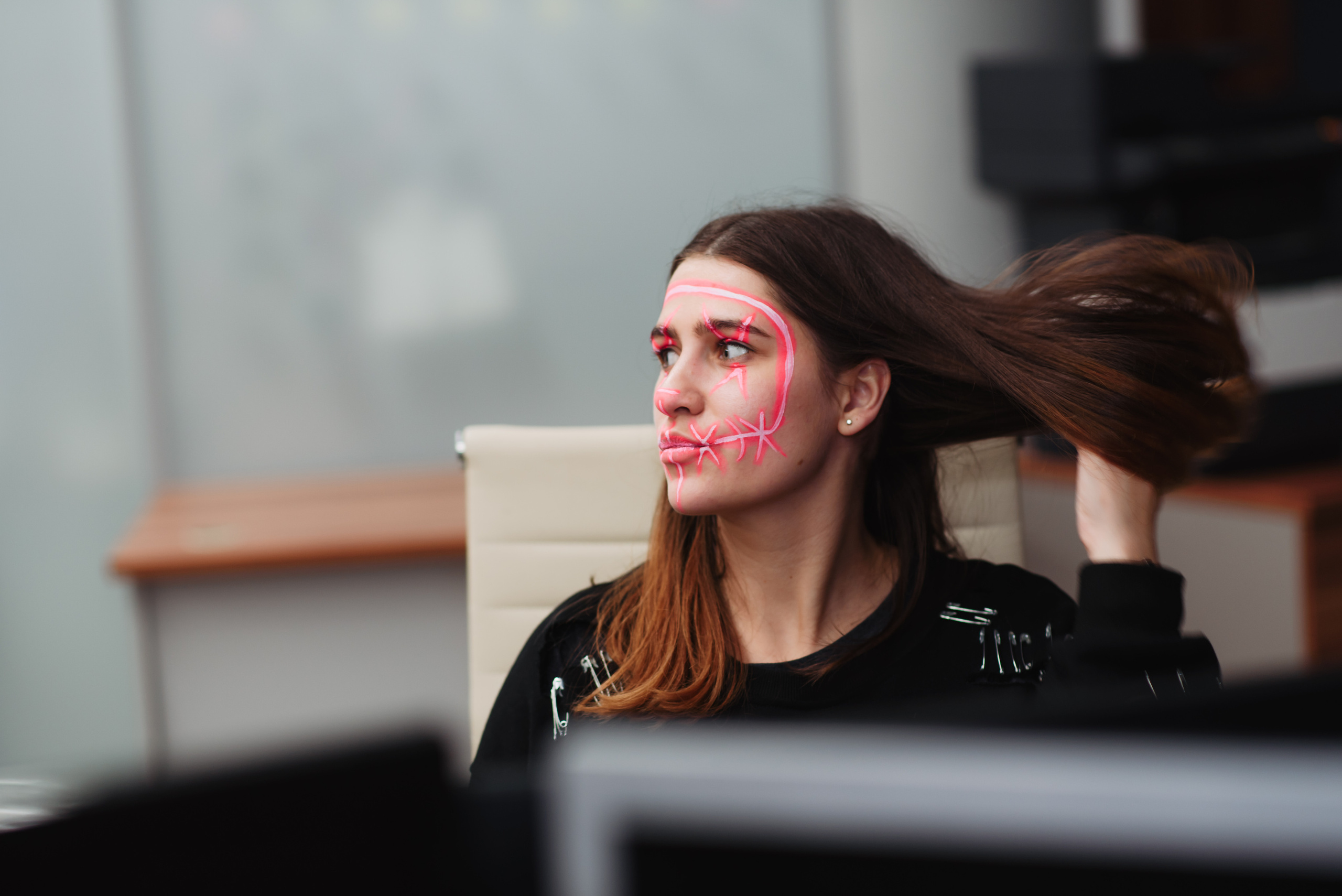 Корпоративы. Анна Абрамкина душевный фотограф в Москве