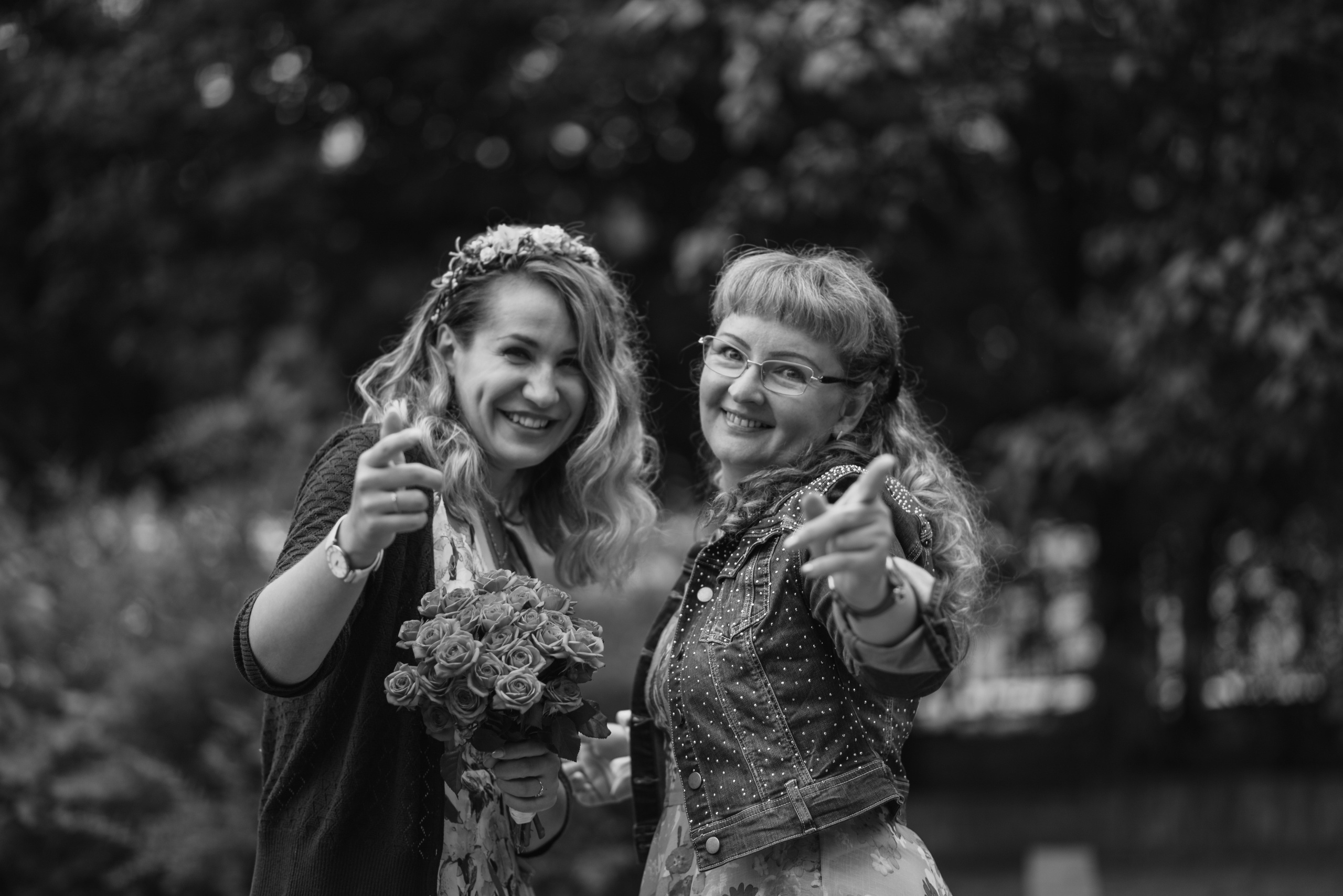 Девичники. Анна Абрамкина душевный фотограф в Москве