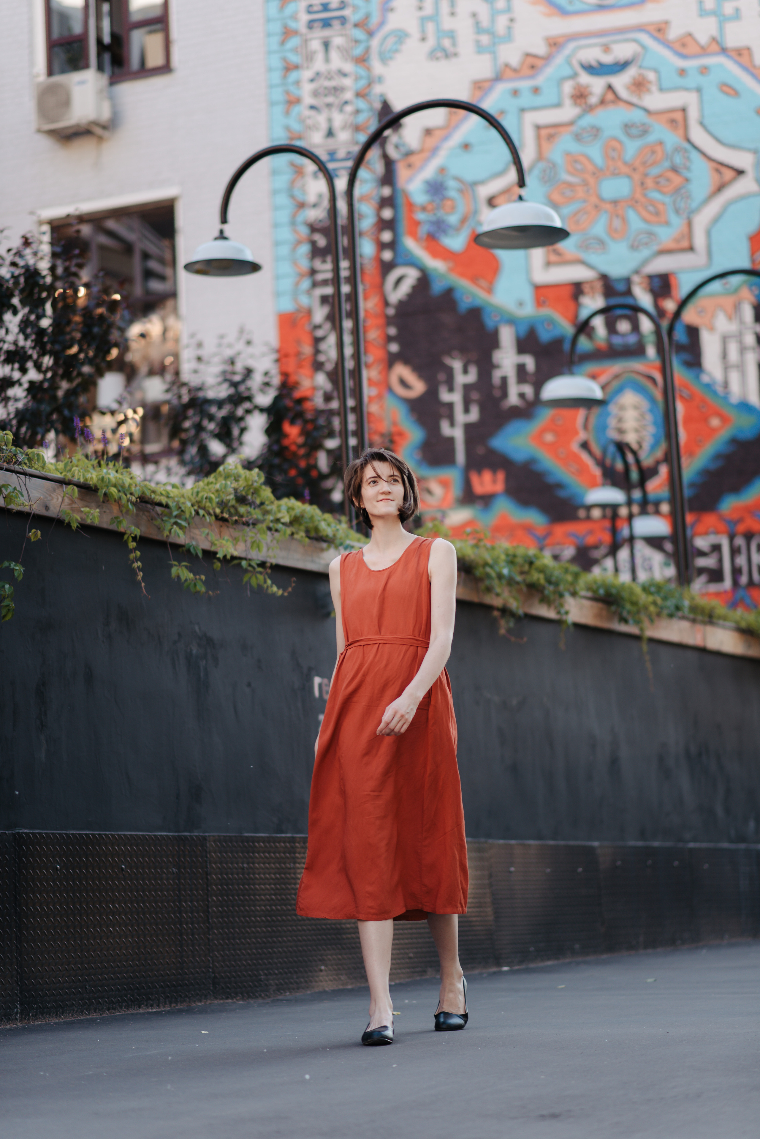 Индивидуальные съёмки. Анна Абрамкина душевный фотограф в Москве