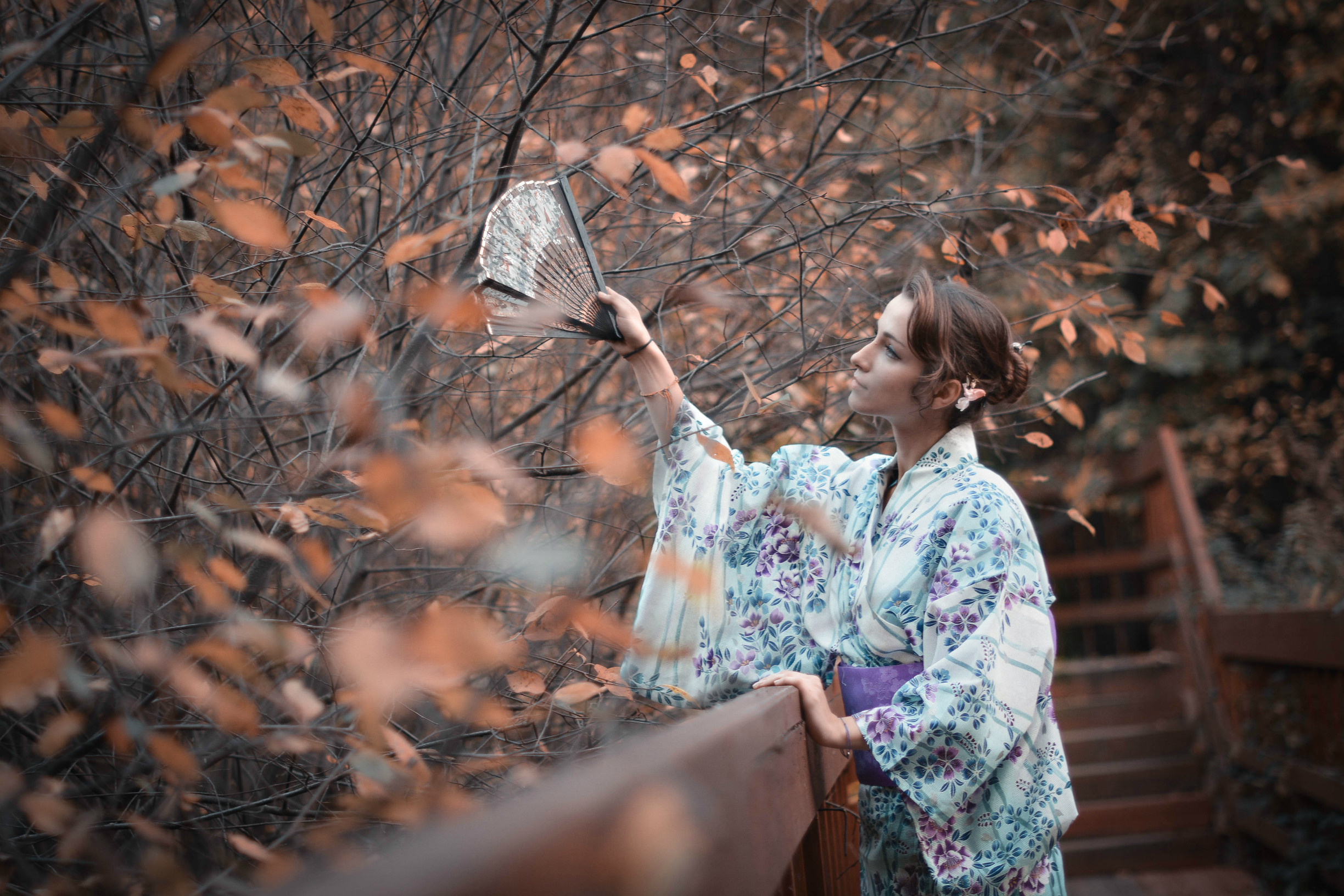 Индивидуальные съёмки. Анна Абрамкина душевный фотограф в Москве