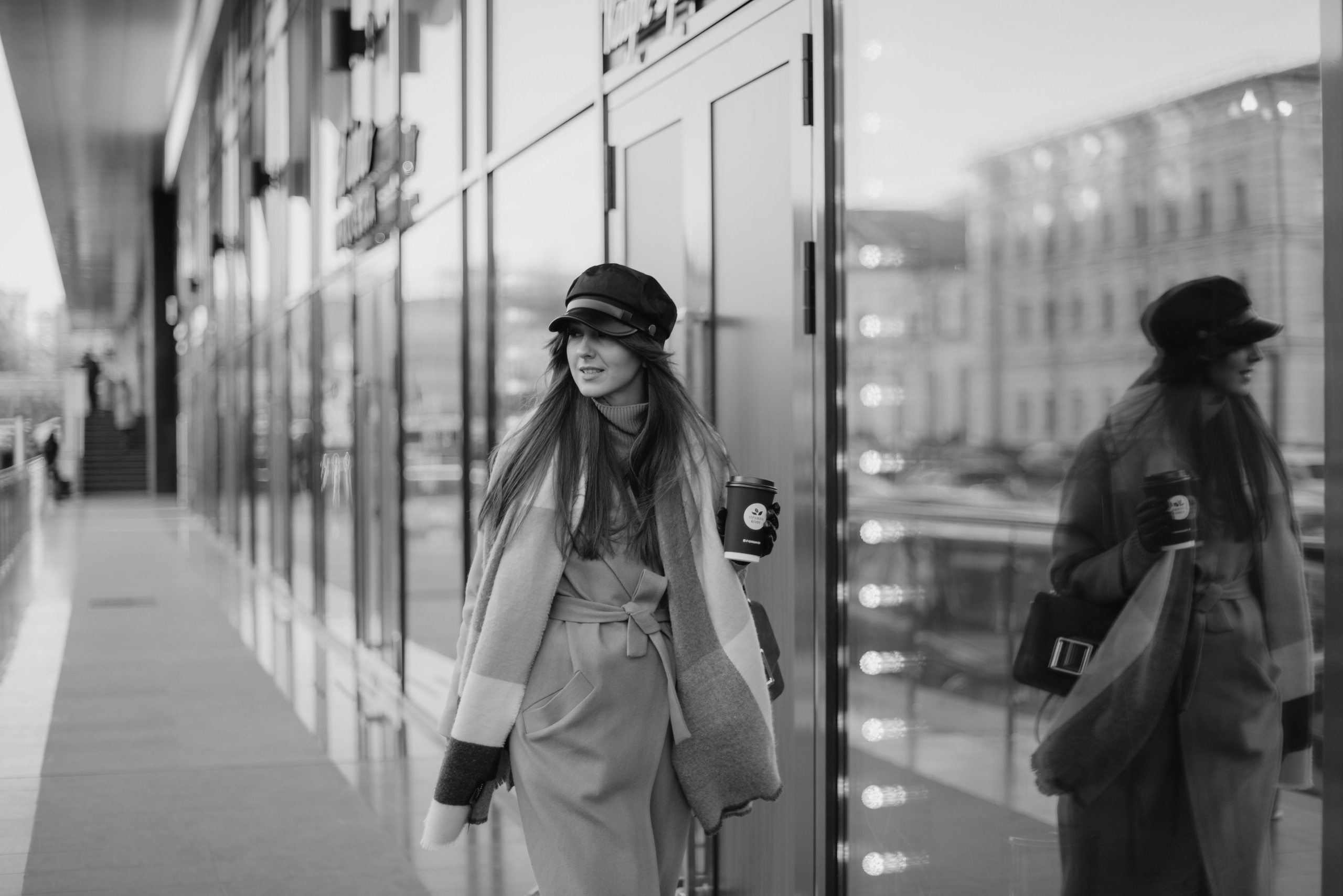 Индивидуальные съёмки. Анна Абрамкина душевный фотограф в Москве