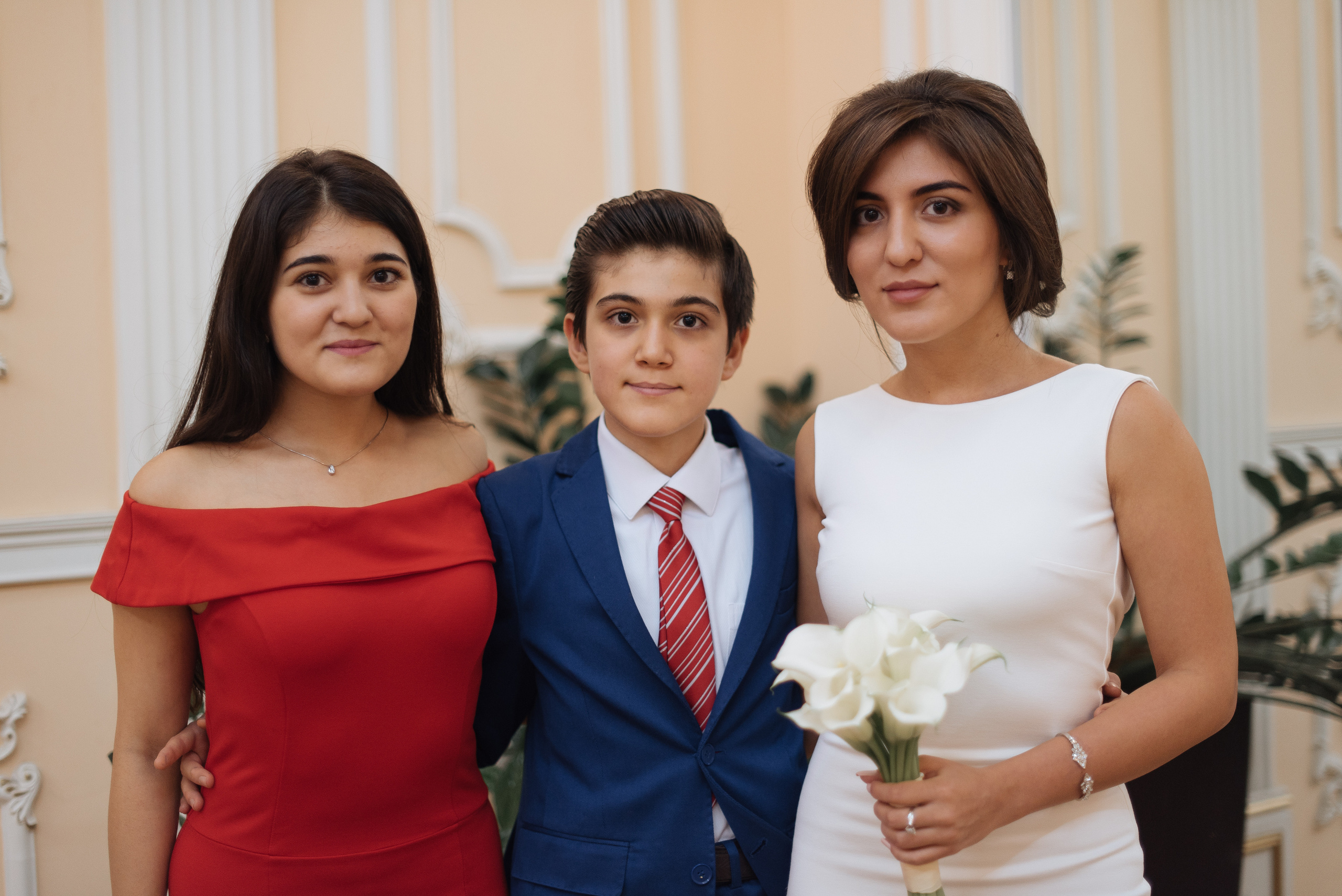 Свадьбы. Анна Абрамкина душевный фотограф в Москве