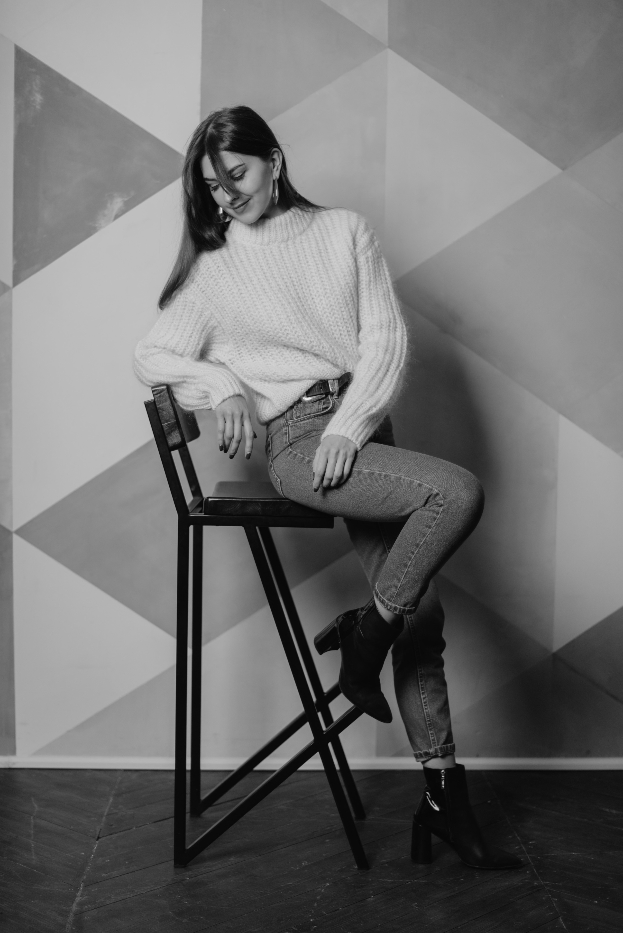 Индивидуальные съёмки. Анна Абрамкина душевный фотограф в Москве