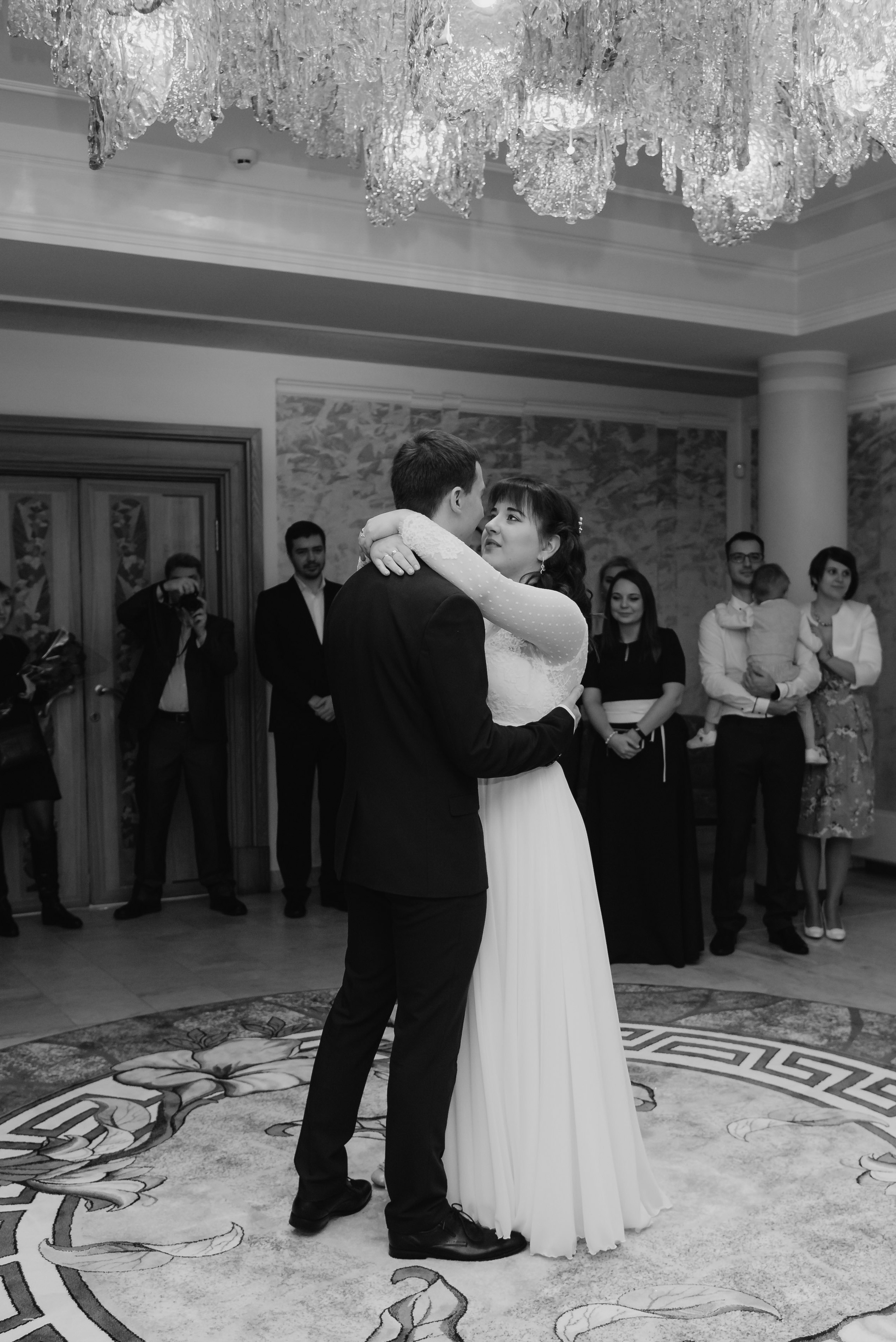 Свадьбы. Анна Абрамкина душевный фотограф в Москве