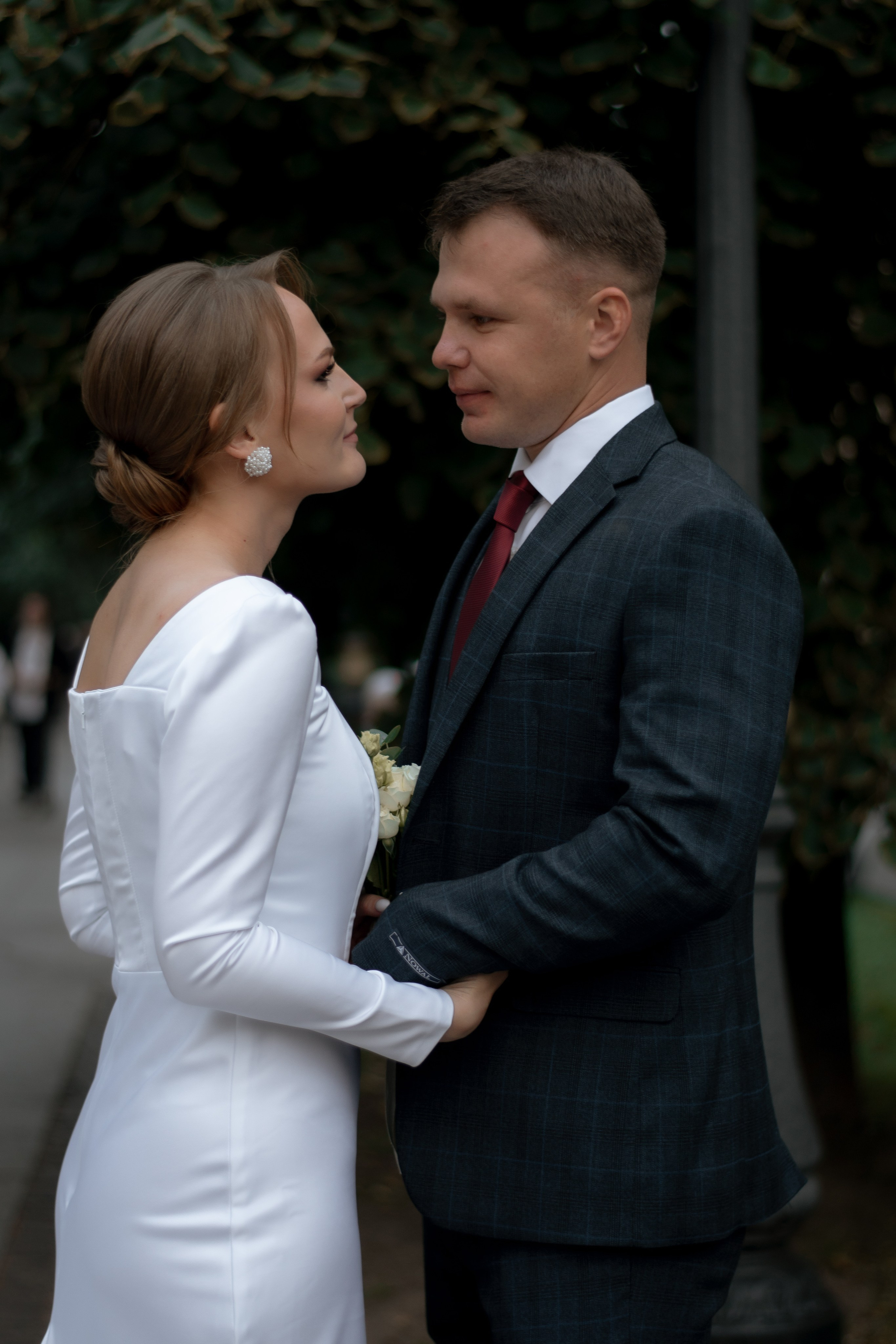 Марина | Евгений. Свадебный и семейный фотограф Санкт-Петербург