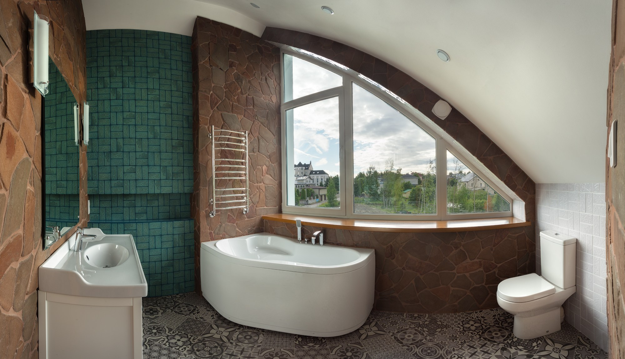 Интерьеры. Фотограф Кирилл Казачков