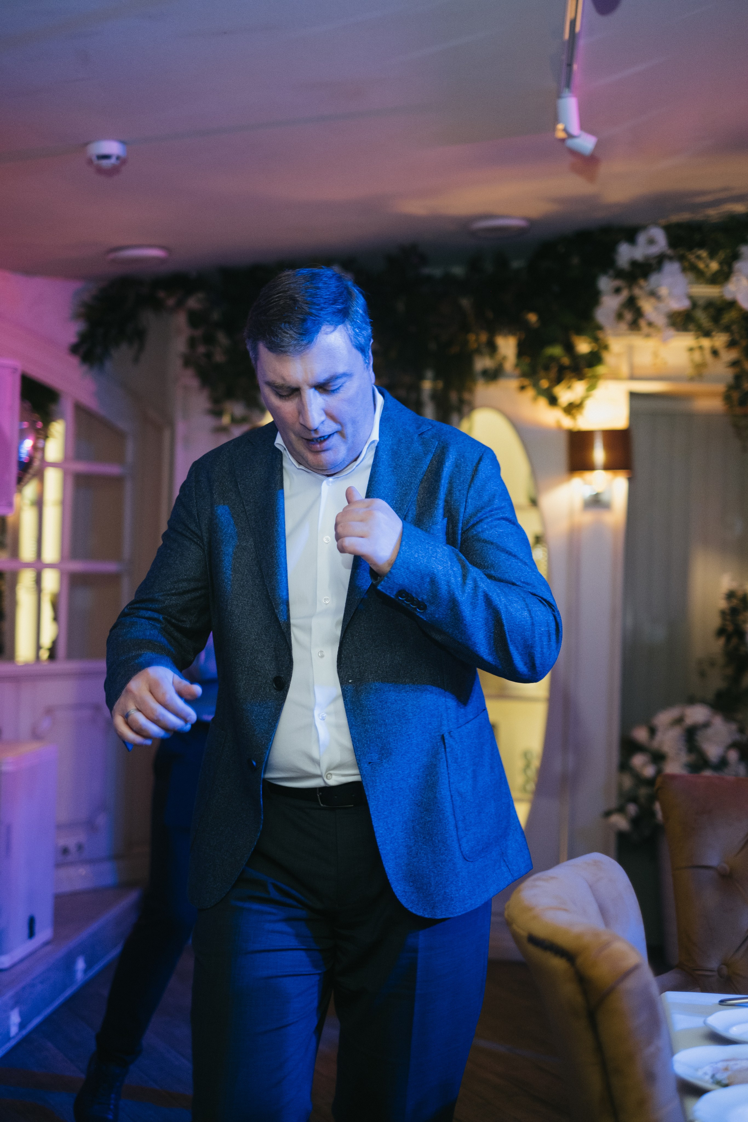 Корпоратив компании. Свадебный и репортажной фотограф Денис Ожигин в Краснодаре и Краснодарском крае