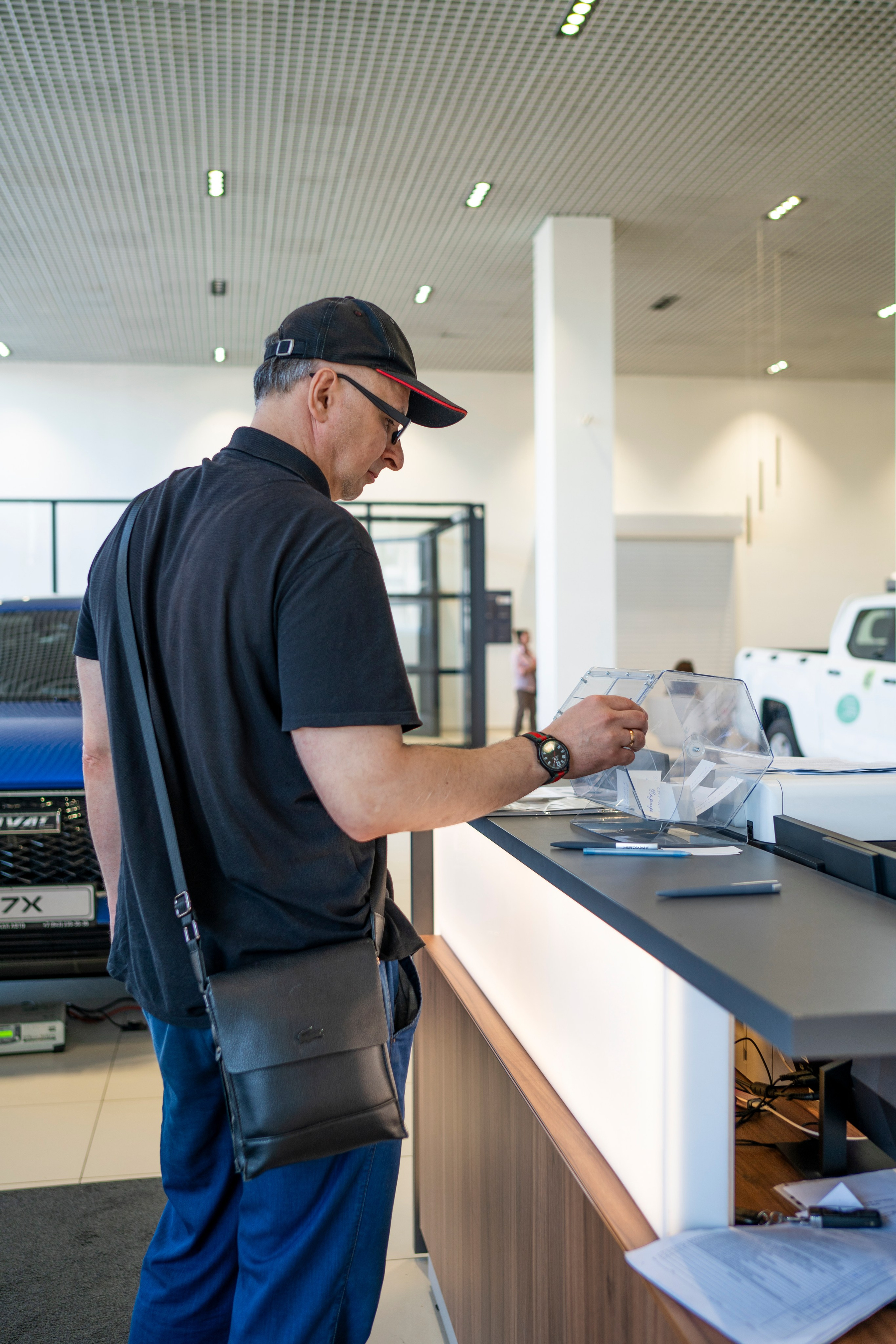 Haval F7| КАН АВТО. Felixtones