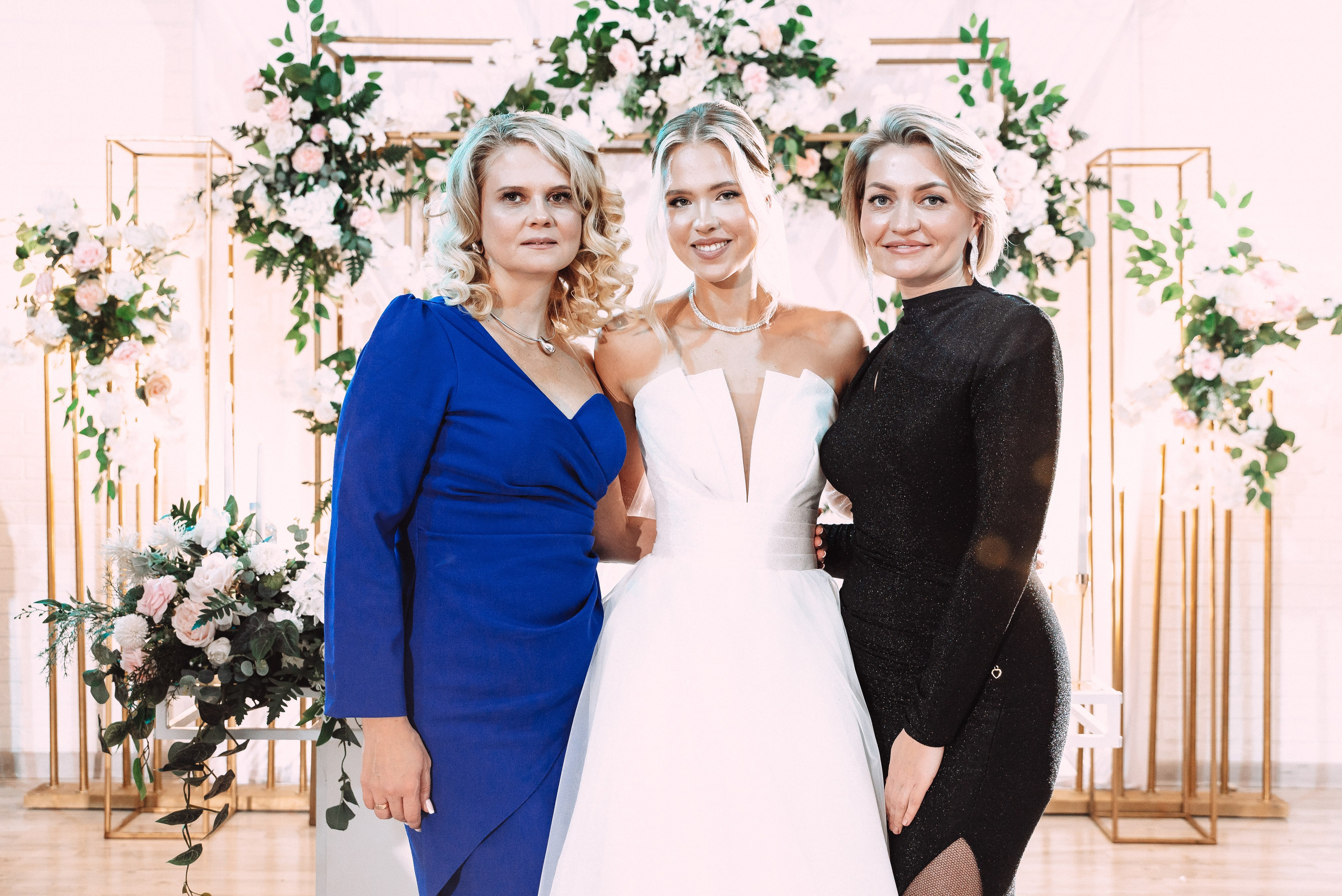 Александр + Кристина. Свадебный и семейный фотограф в Волгограде Олеся Лисицкая