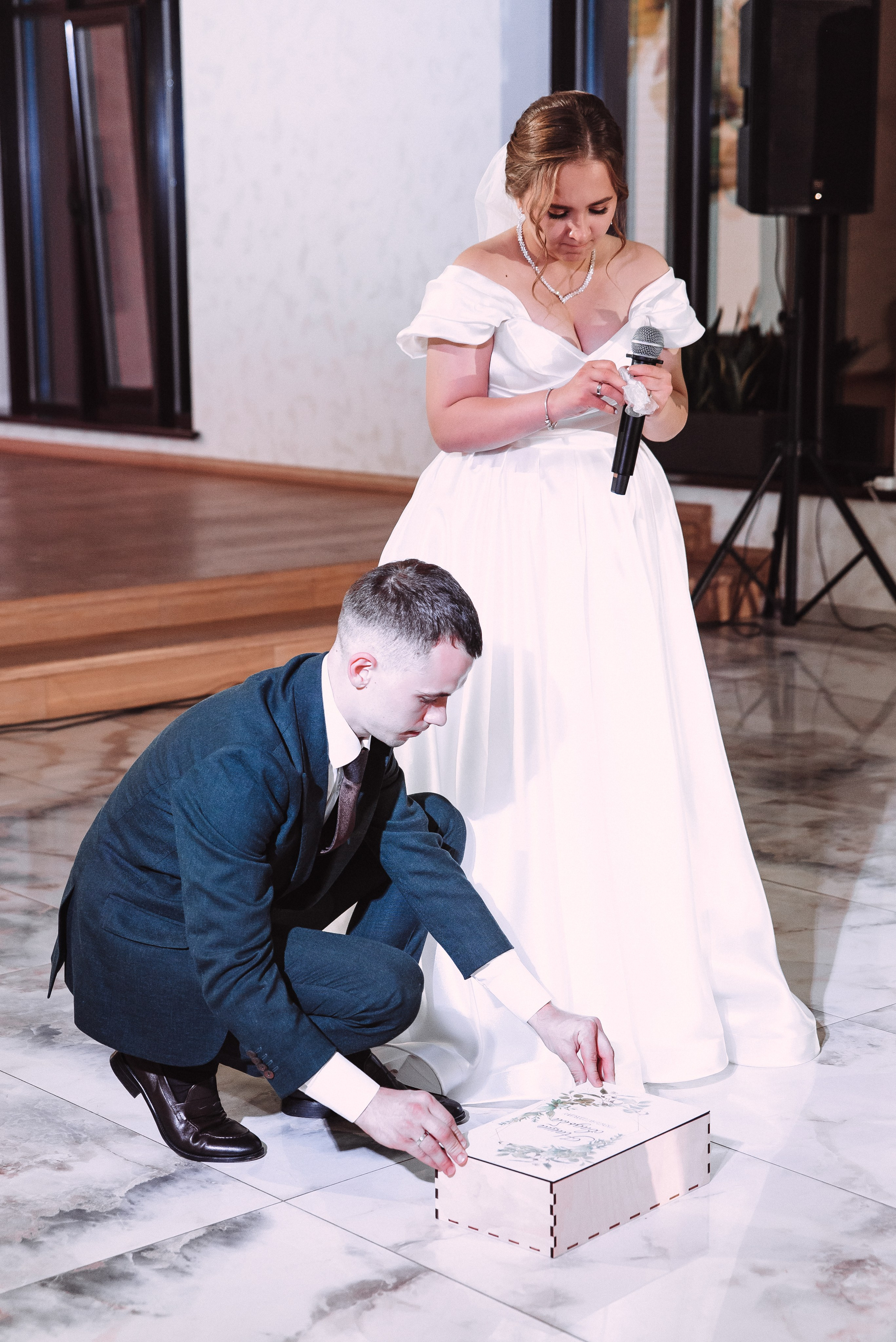 Александр + Анастасия. Свадебный и семейный фотограф в Волгограде Олеся Лисицкая