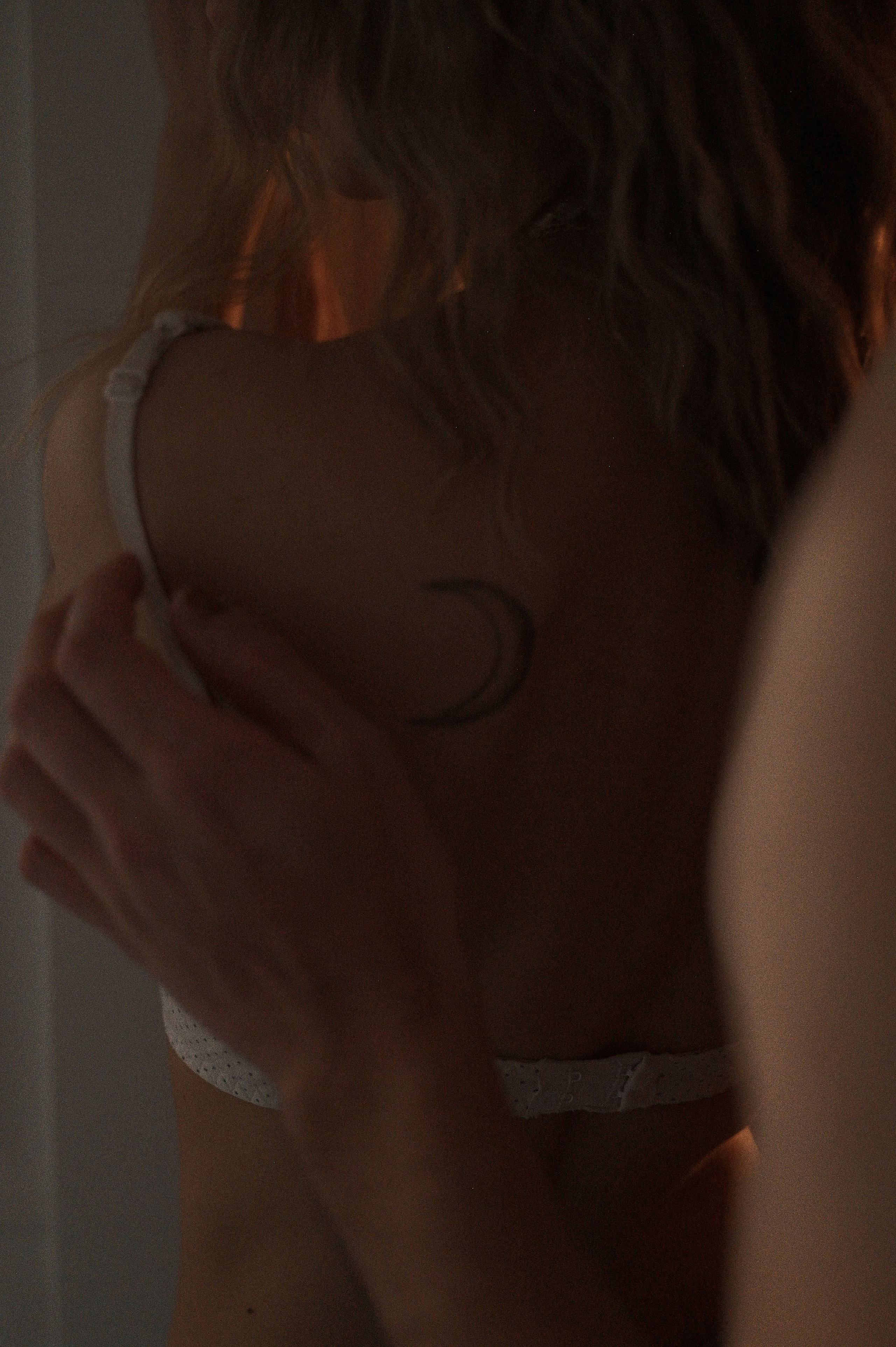 Без лиц, но с мордочкой. Свадебный и портретный фотограф в Брянске Скепская Лилия