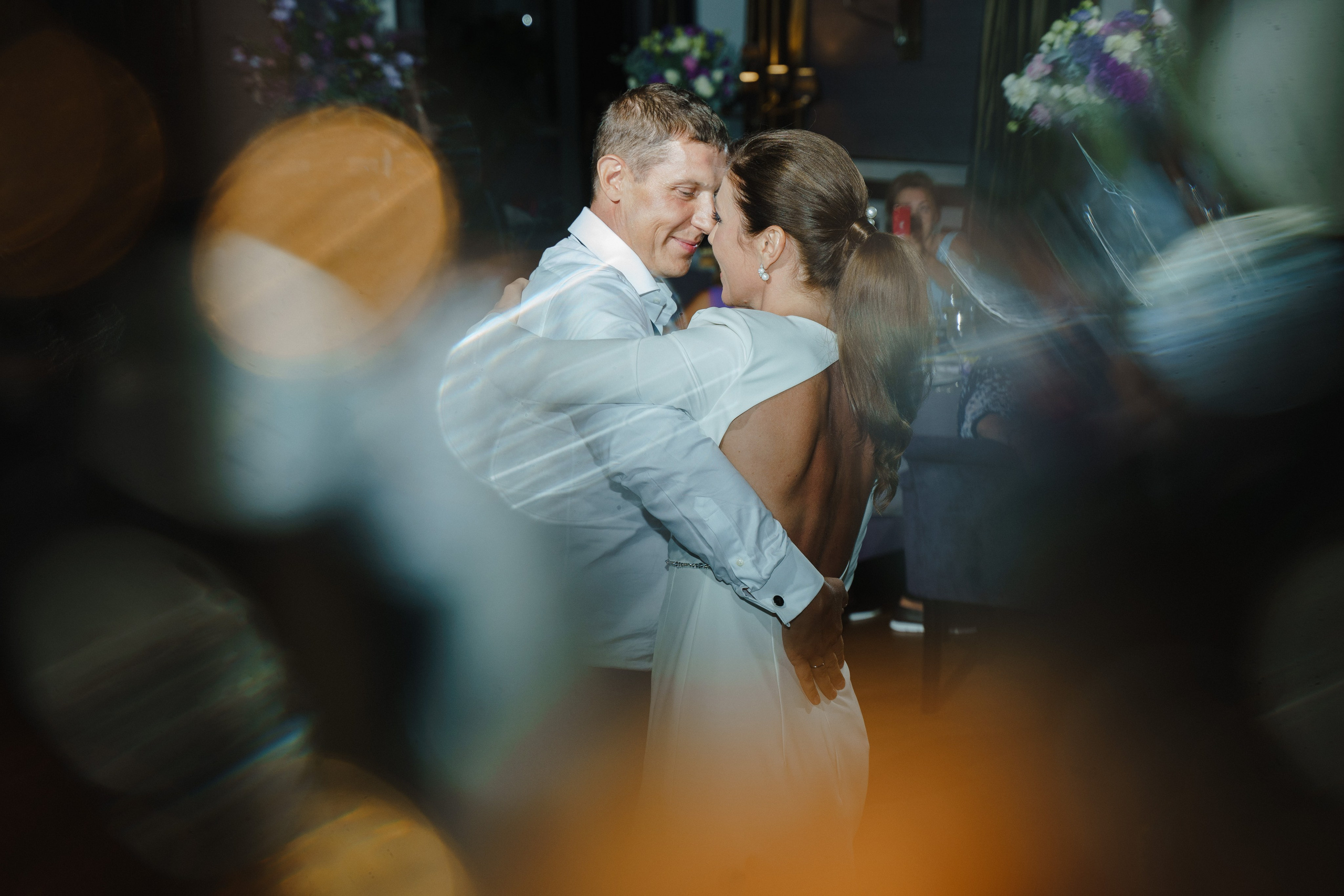 Алиса и Андрей. Главная