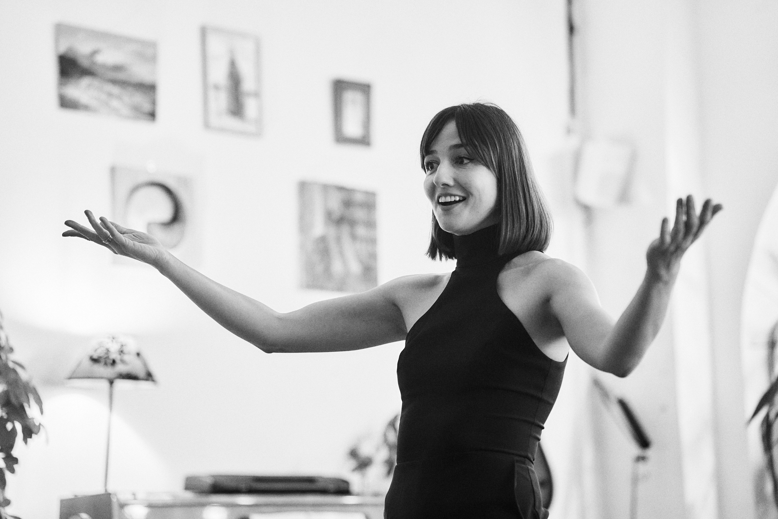 Фото- и Видеосъемка в театре. Фотограф Петр Анисимов