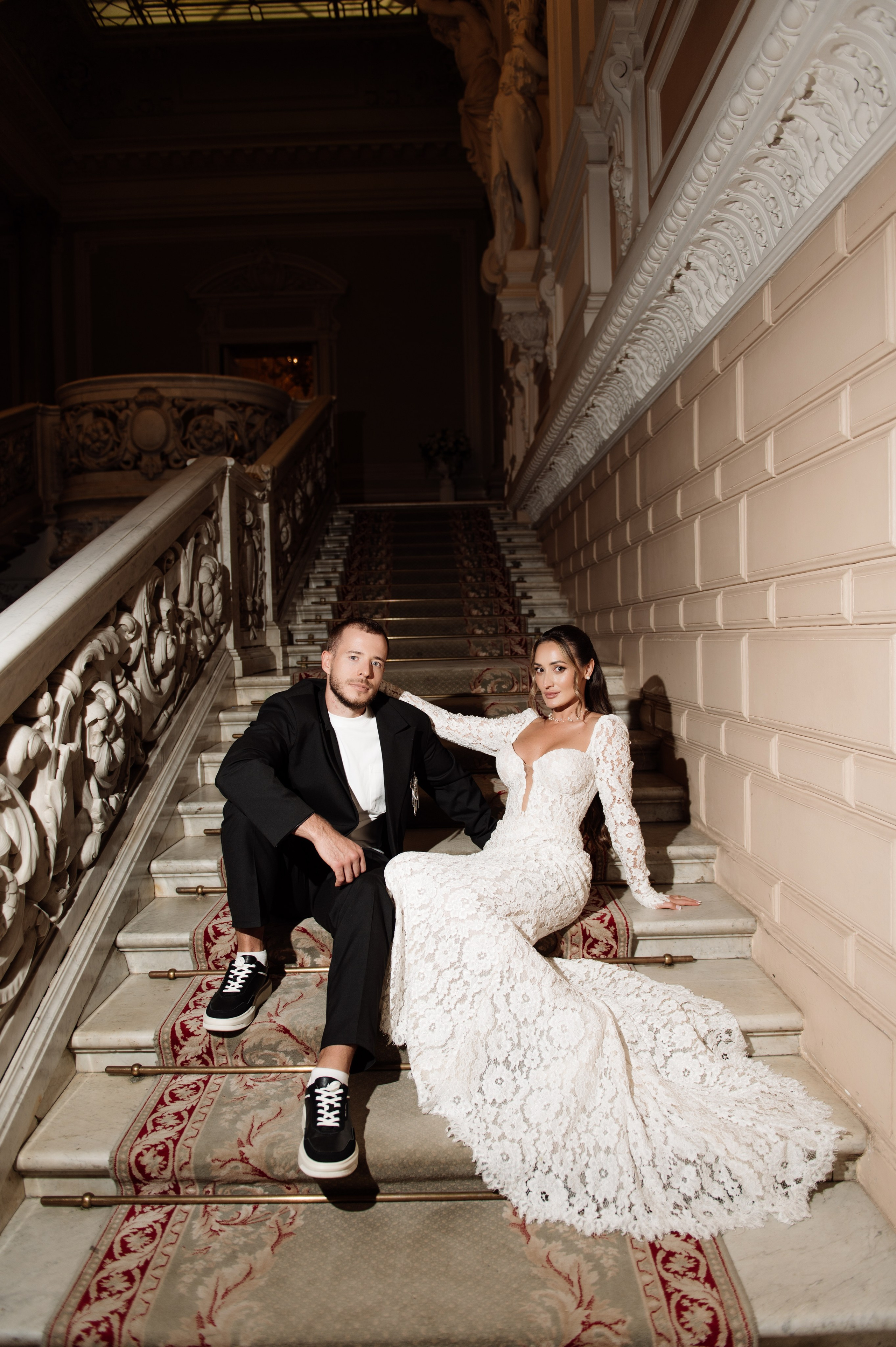 Яна и Паша. Свадебный, семейный фотограф Санкт-Петербург, Колпино, Юлия Хоружая