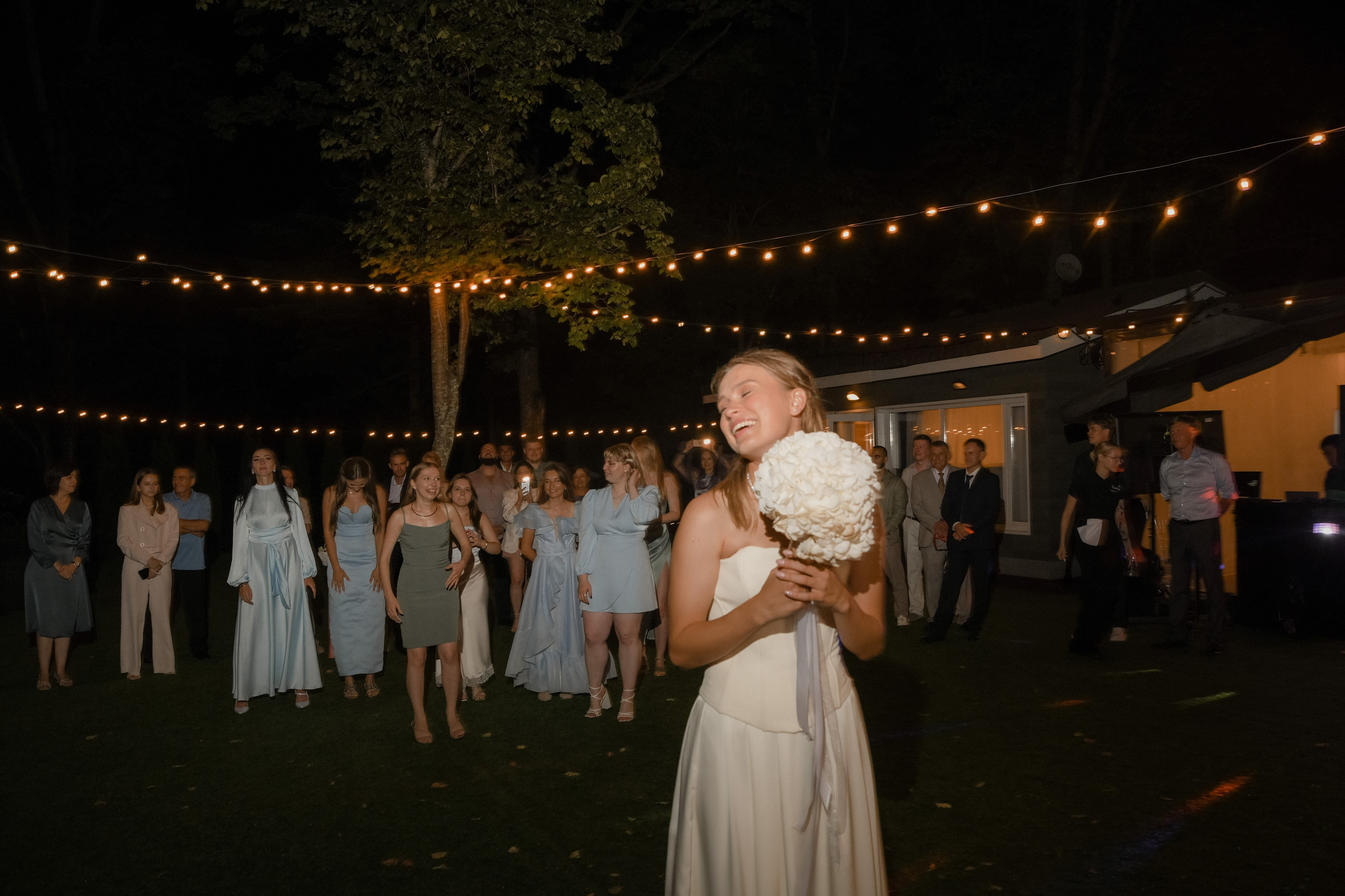 Кирилл Полина. Свадебный и семейный фотограф Владивосток