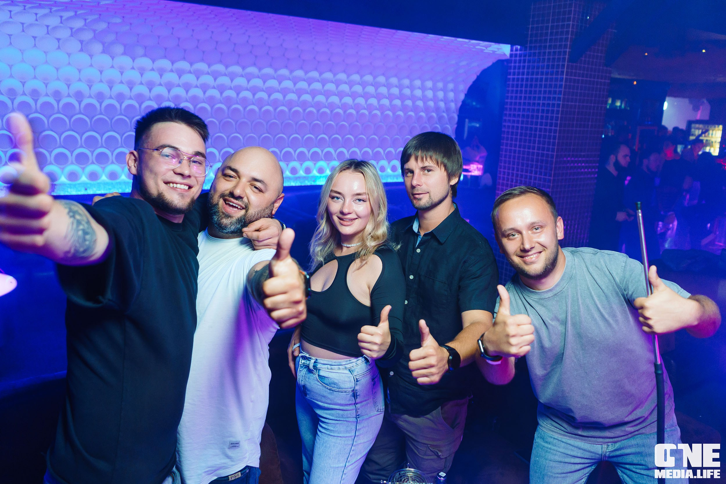 Фоторепортаж из РК Планета. One Media Life: фоторепортажи, фотоотчеты с мероприятий и заведений