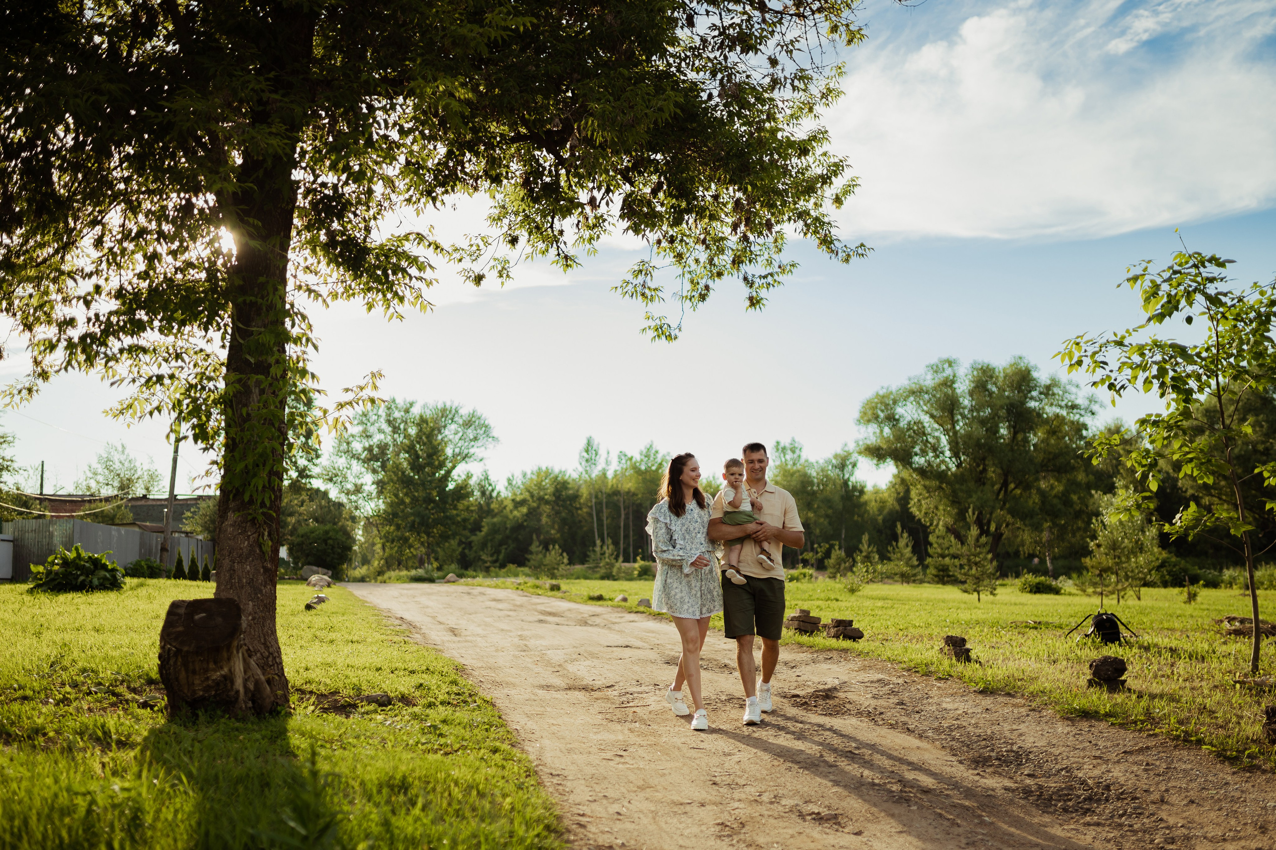 Женя, Лиза и Миша. ФОТОГРАФ Маргарита Сивакова | Ярославль Кострома Москва