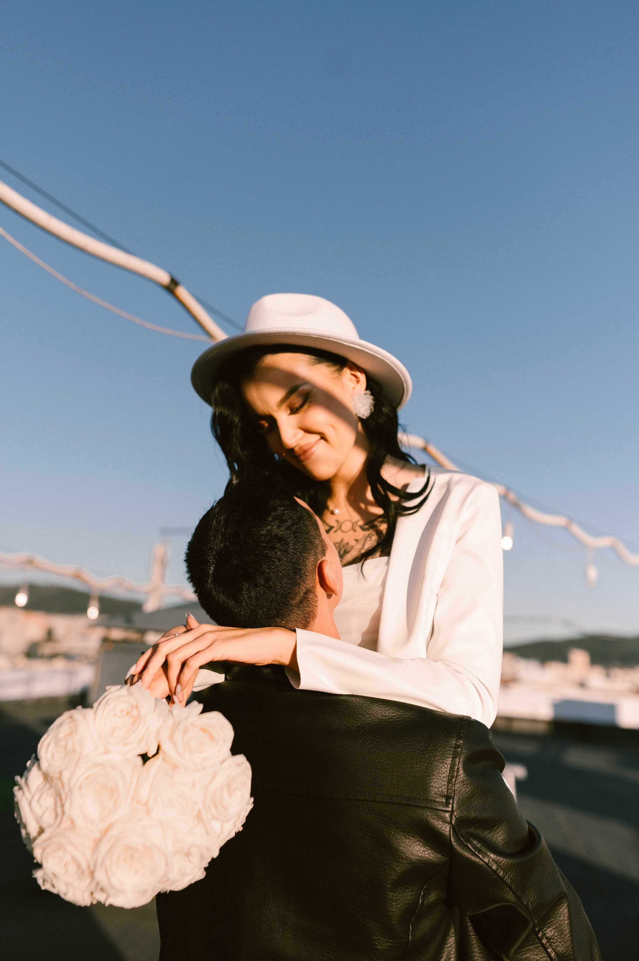 Саша и Валя. Свадебный и семейный фотограф в Чите Юлия Оранская