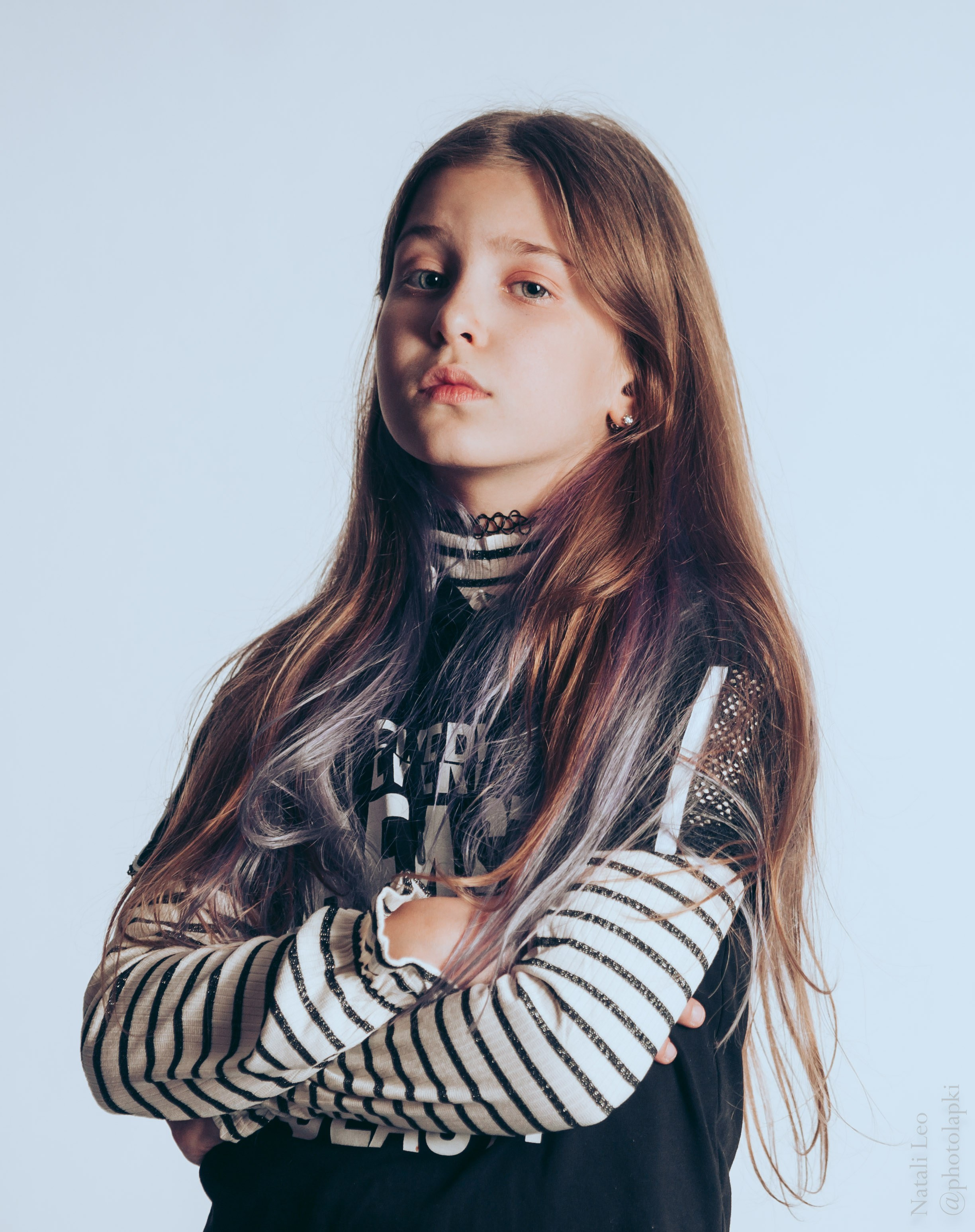 Алексия 2. Фотограф Наталья Леонова