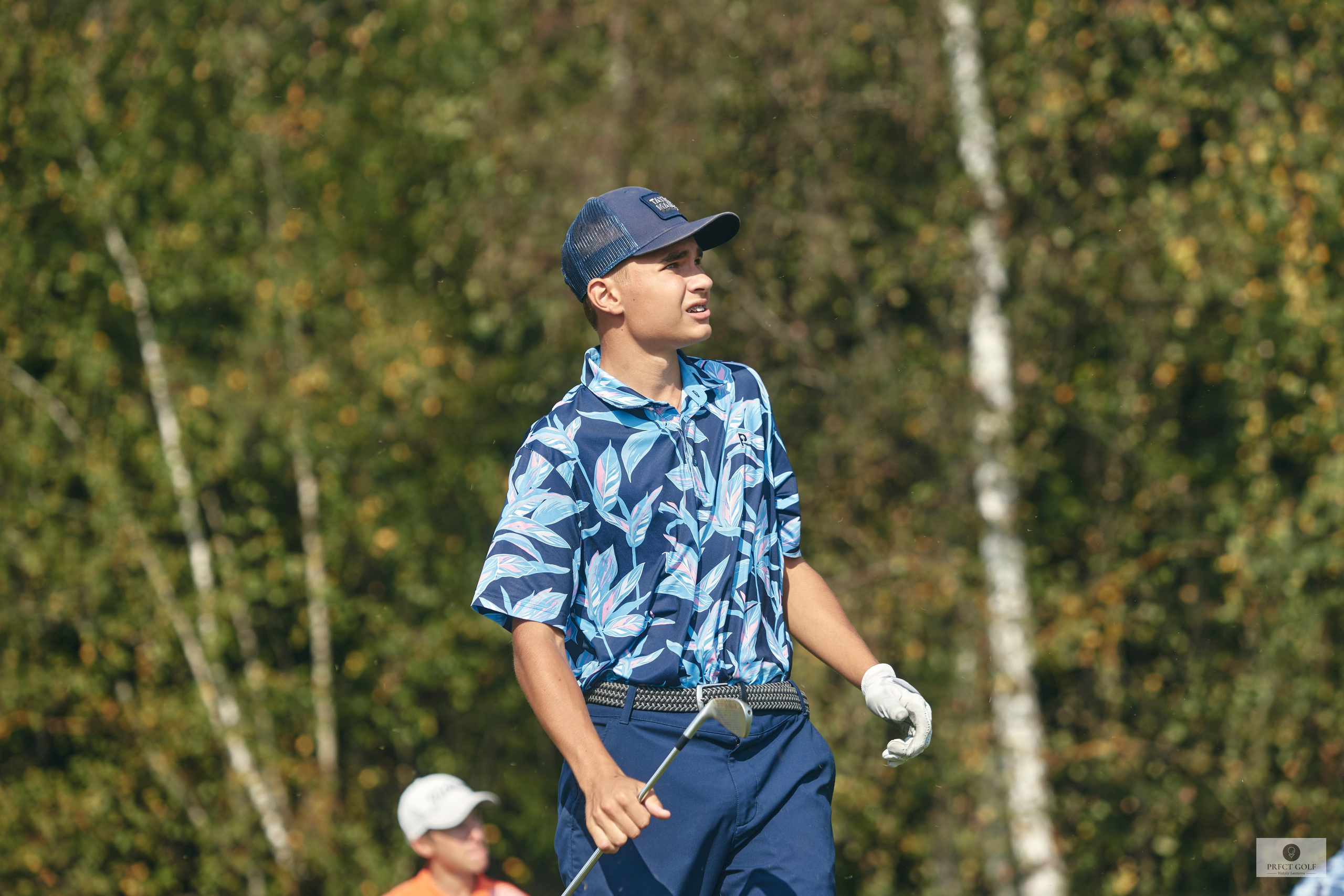 PRESIDENT CUP 2024. Фотограф Наталья Леонова