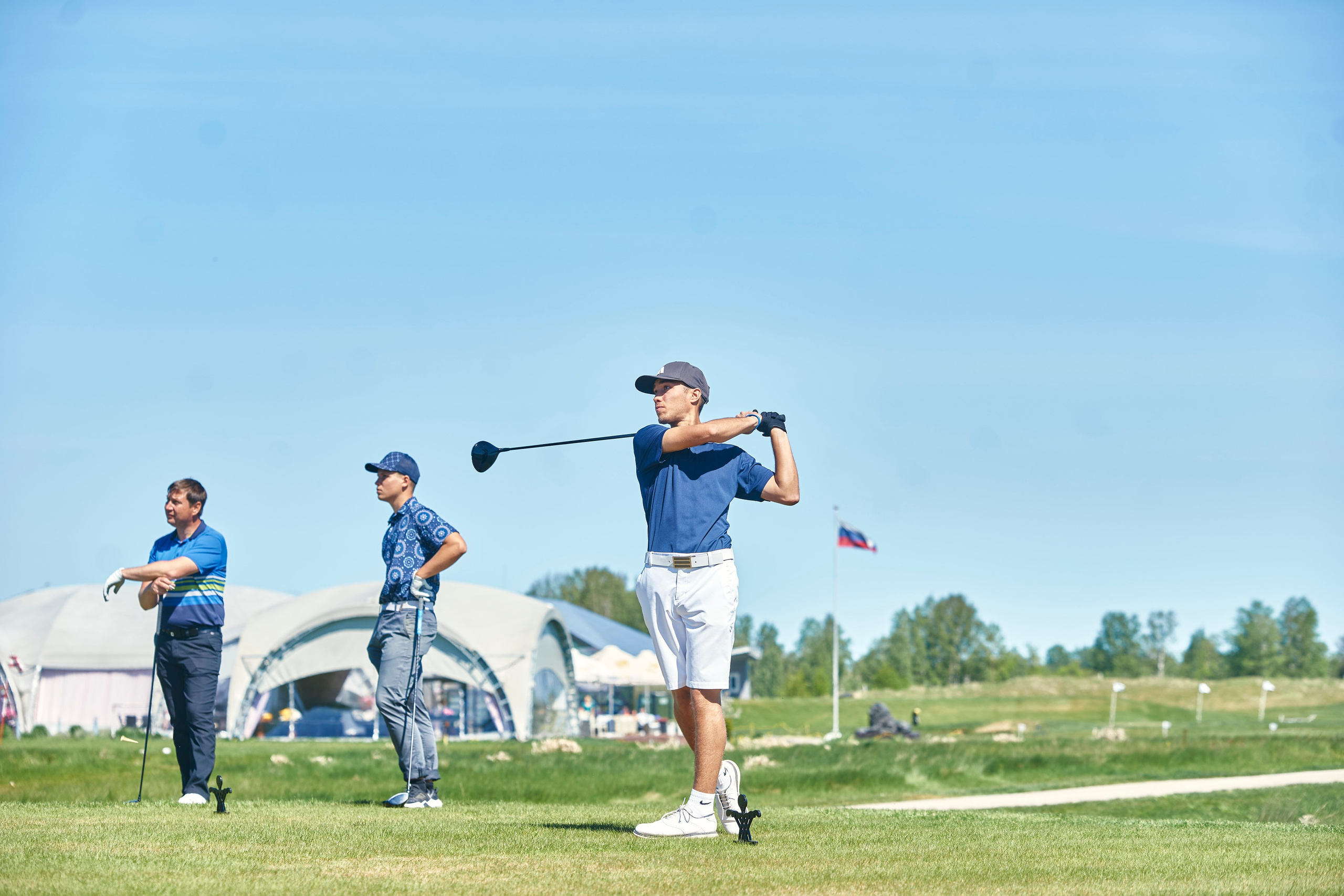 PETERGOF CUP2024. Фотограф Наталья Леонова