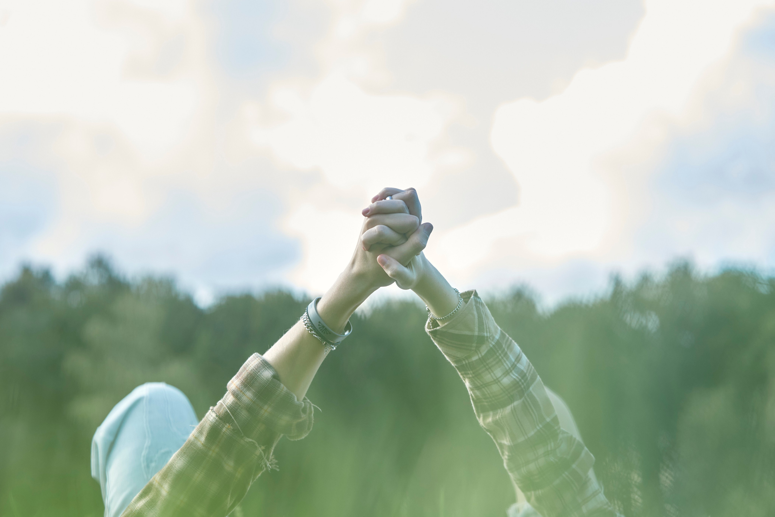 Пикник. Фотограф Наталья Леонова