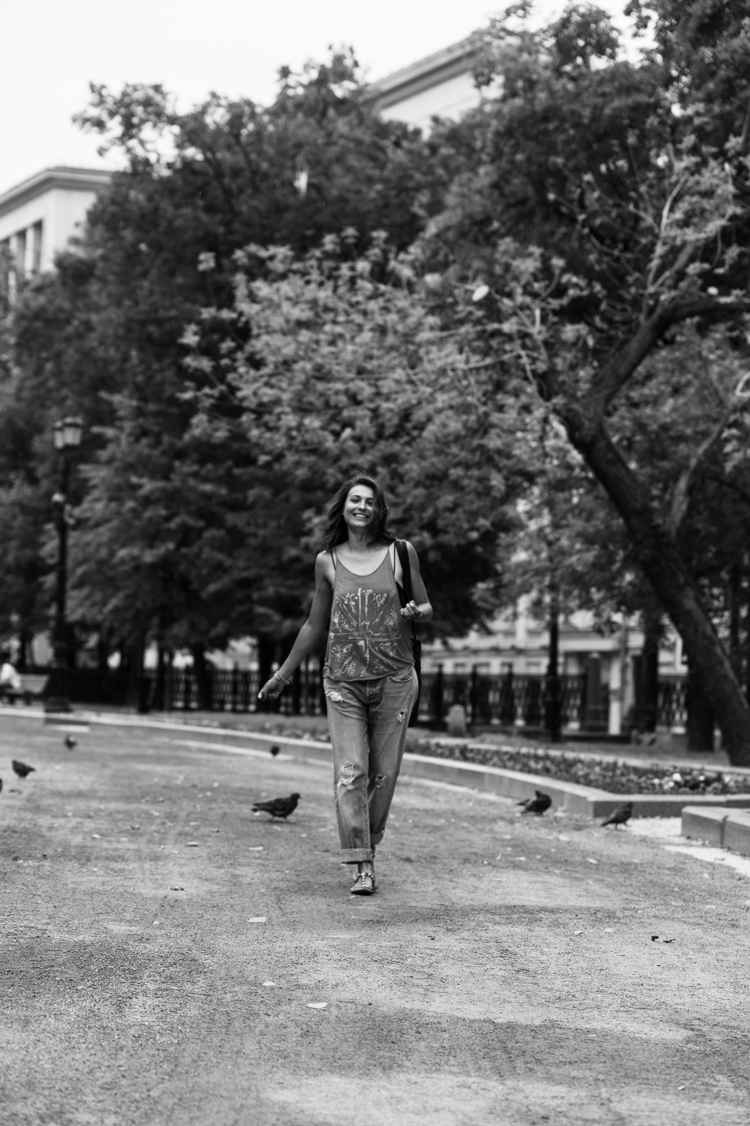 Марина. Фотограф Наталья Леонова