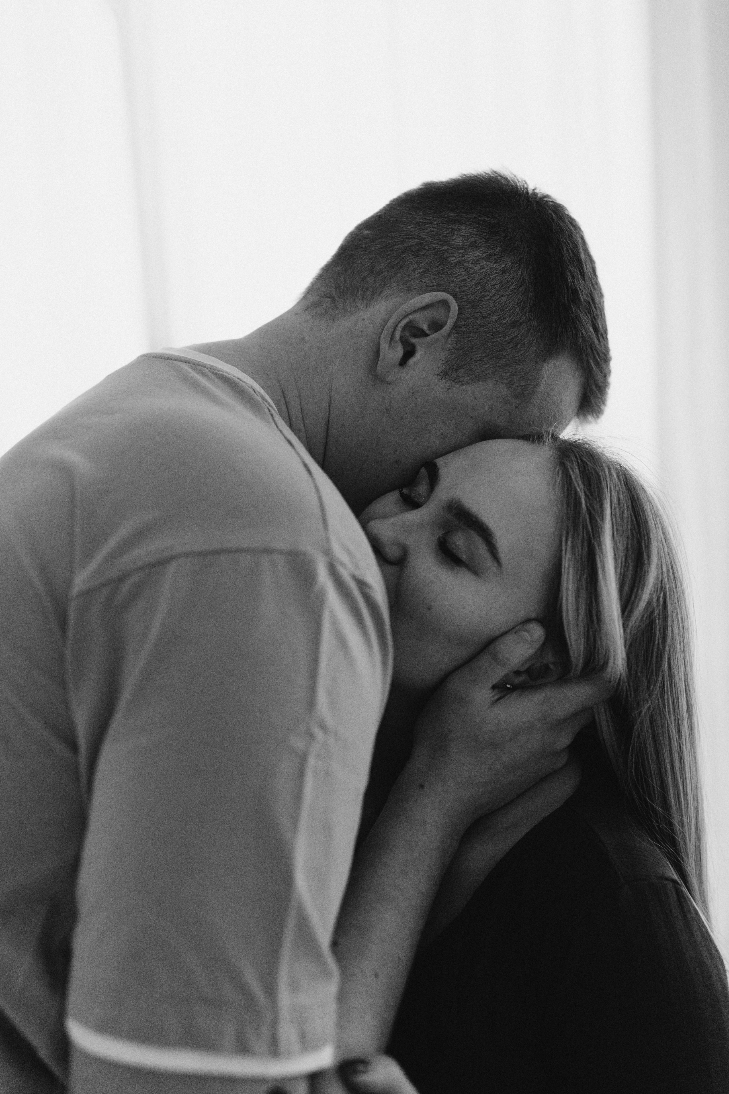 Даня и Катя. Фотограф в Петербурге Ольга Стрельченко