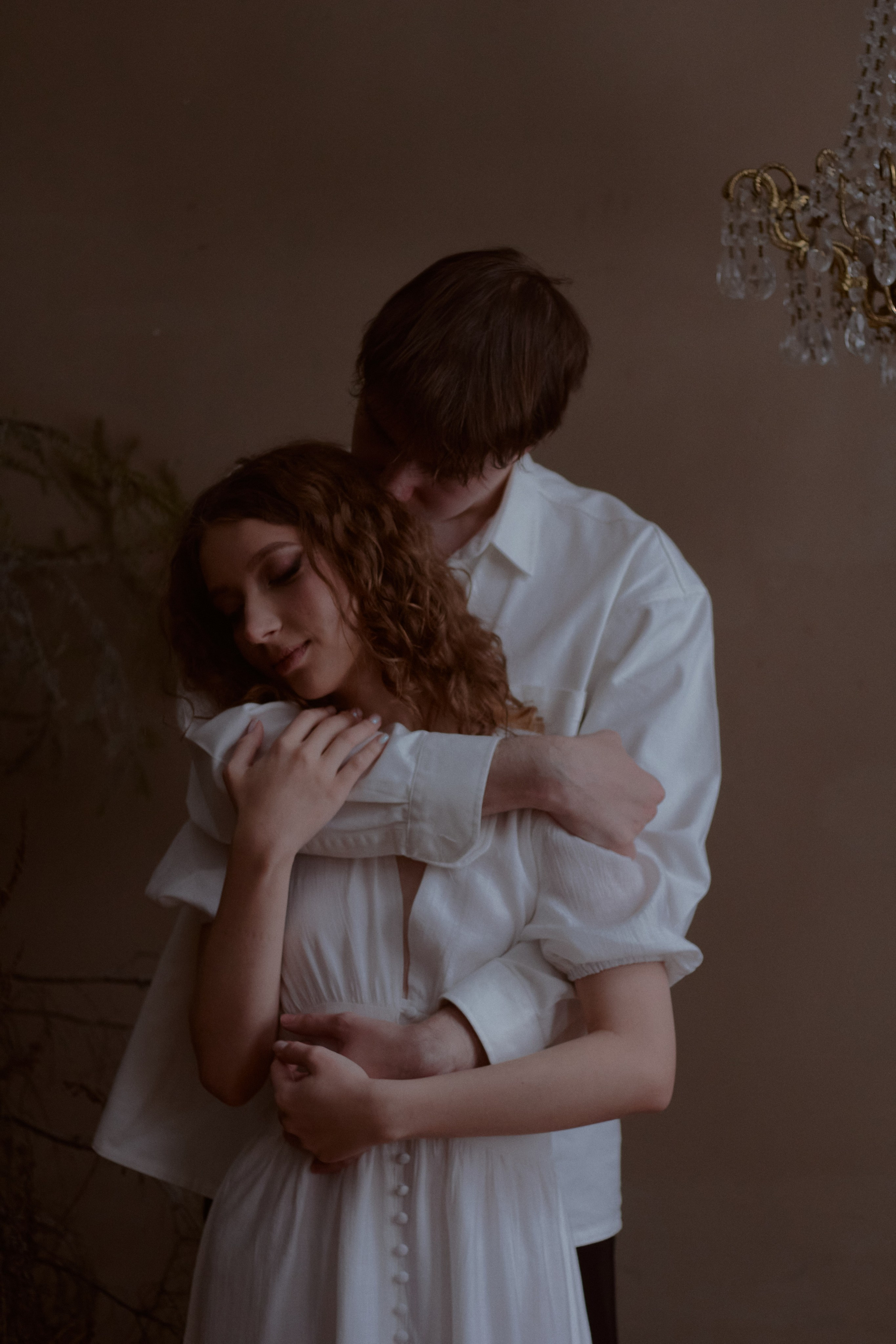 Екатерина и Константин. Фотограф лавстори Москва/МО Приятелева Ангелина