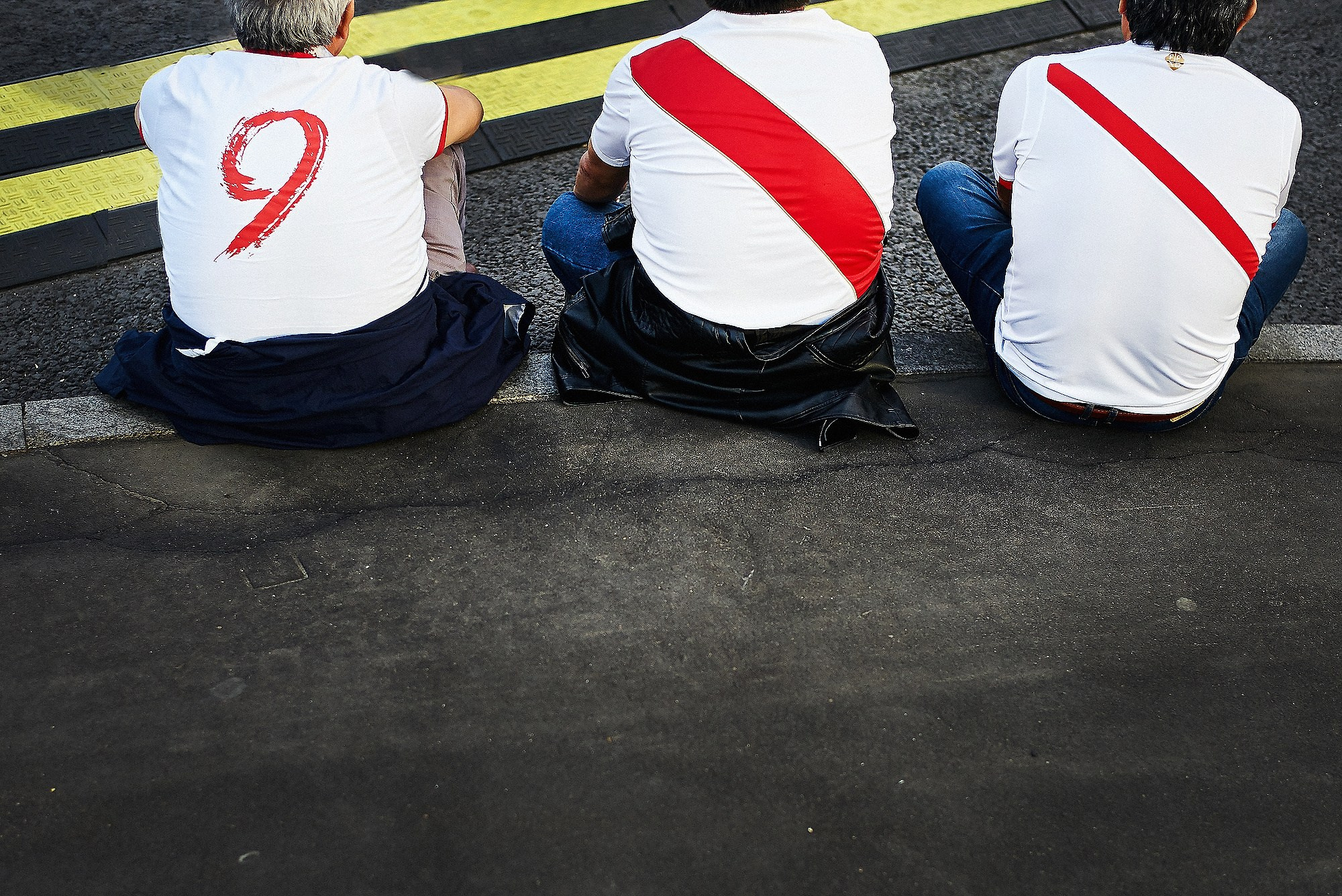 Уличная и жанровая фотография | Виктор Молодцов. Промышленная и репортажная фотография