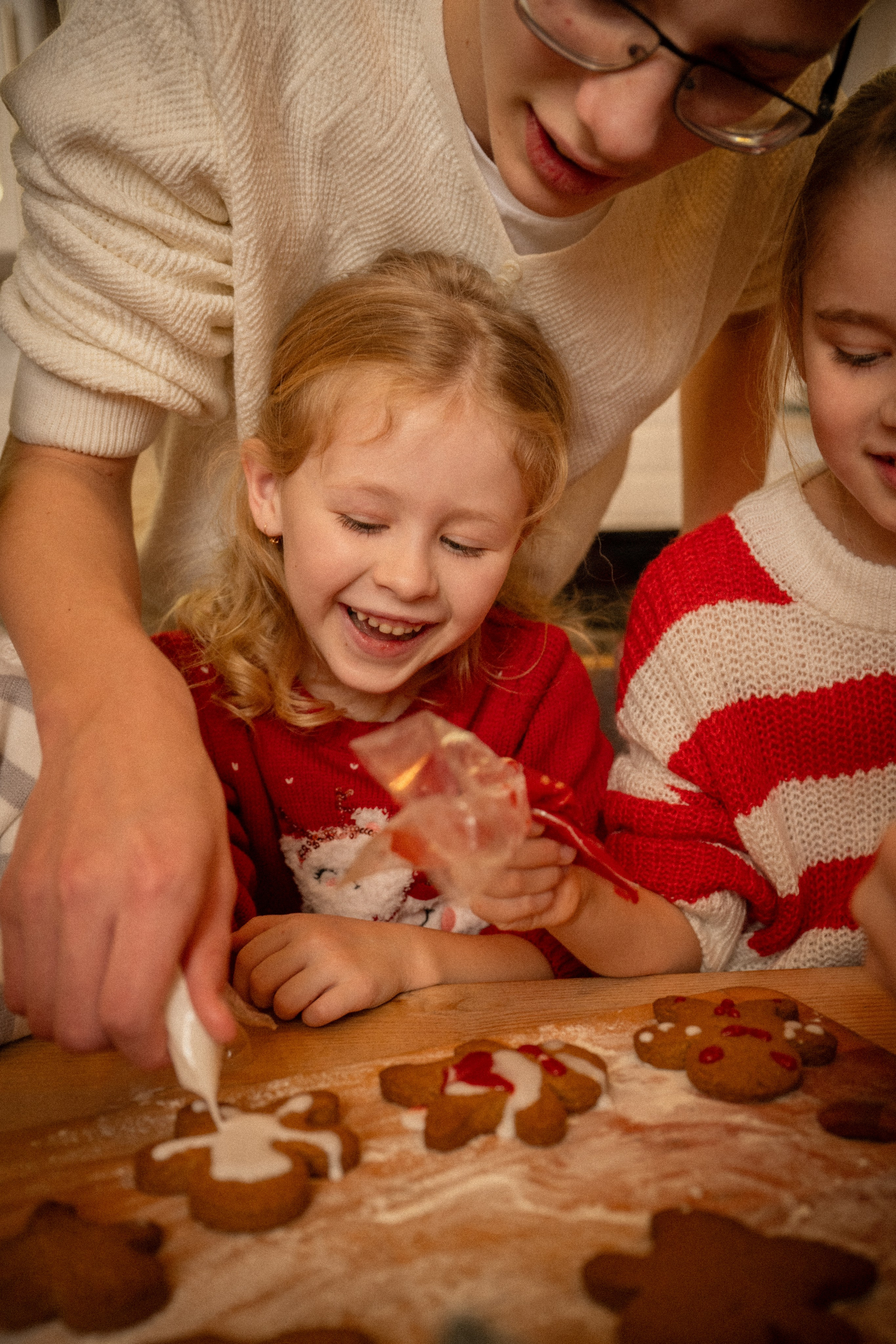 Мы — имбирные прянички!. Детский и семейный фотограф в Санкт-Петербурге и Ярославле Павлова Гал