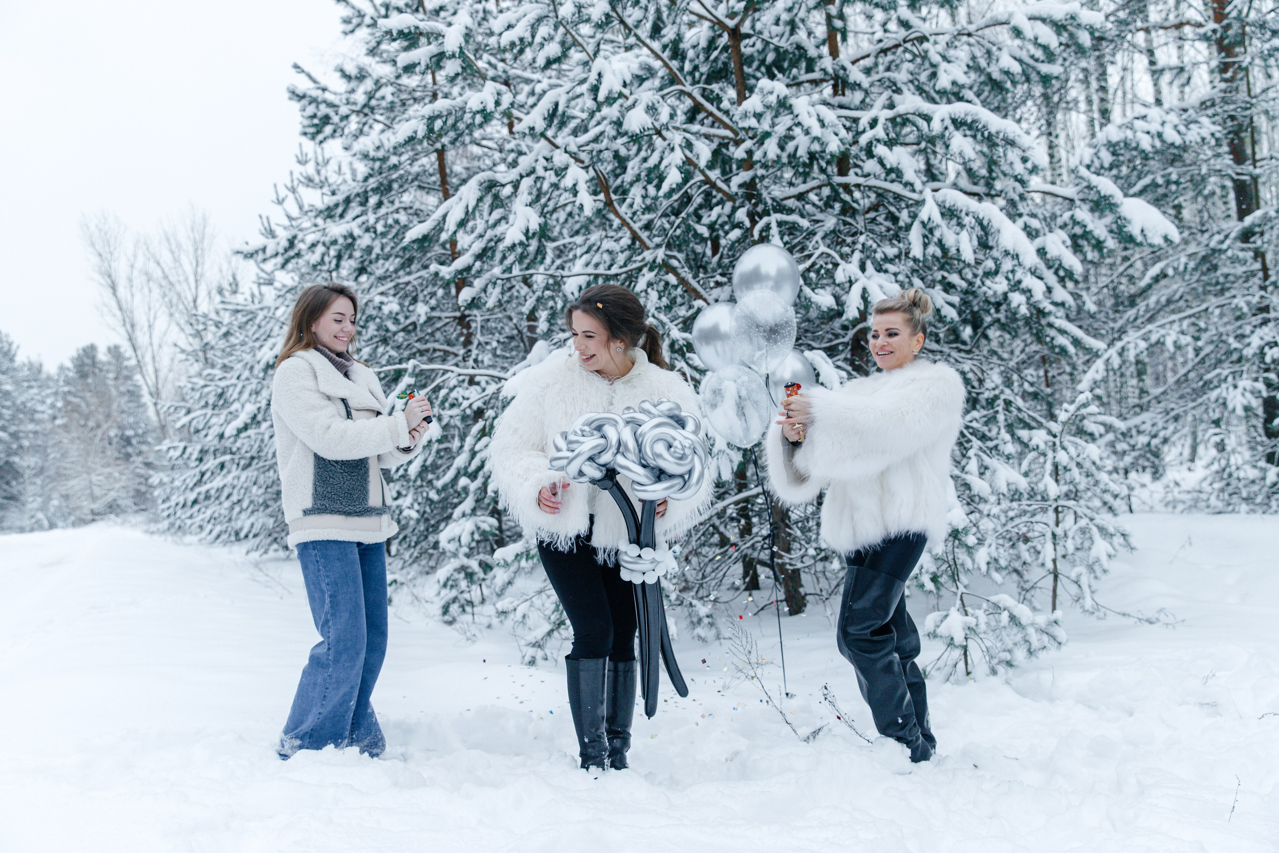 Екатерина. Фотограф на крещение в Рязани. Семейный фотограф