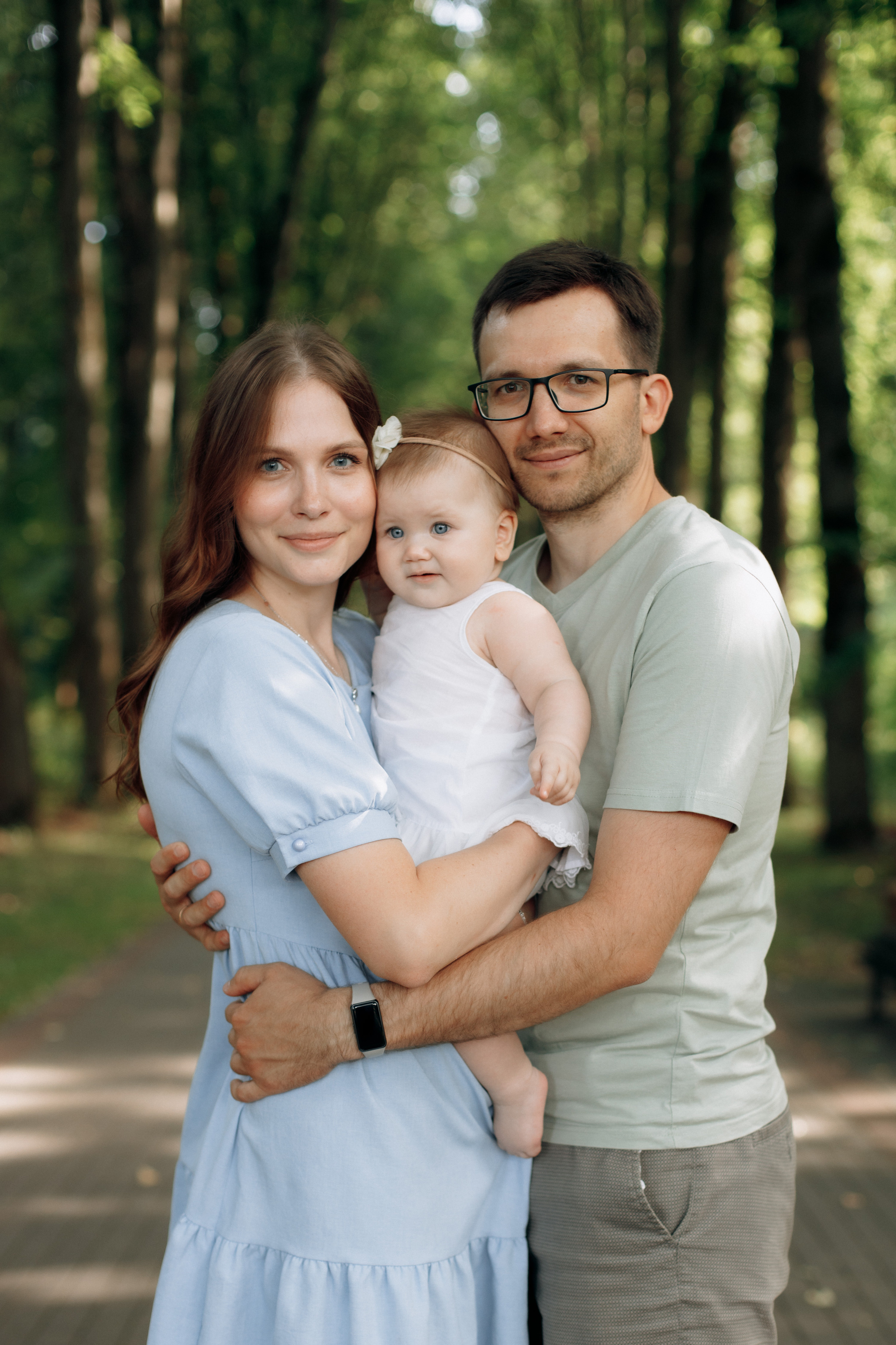 ▫️Для семей. Фотограф Фототерапевт Минск