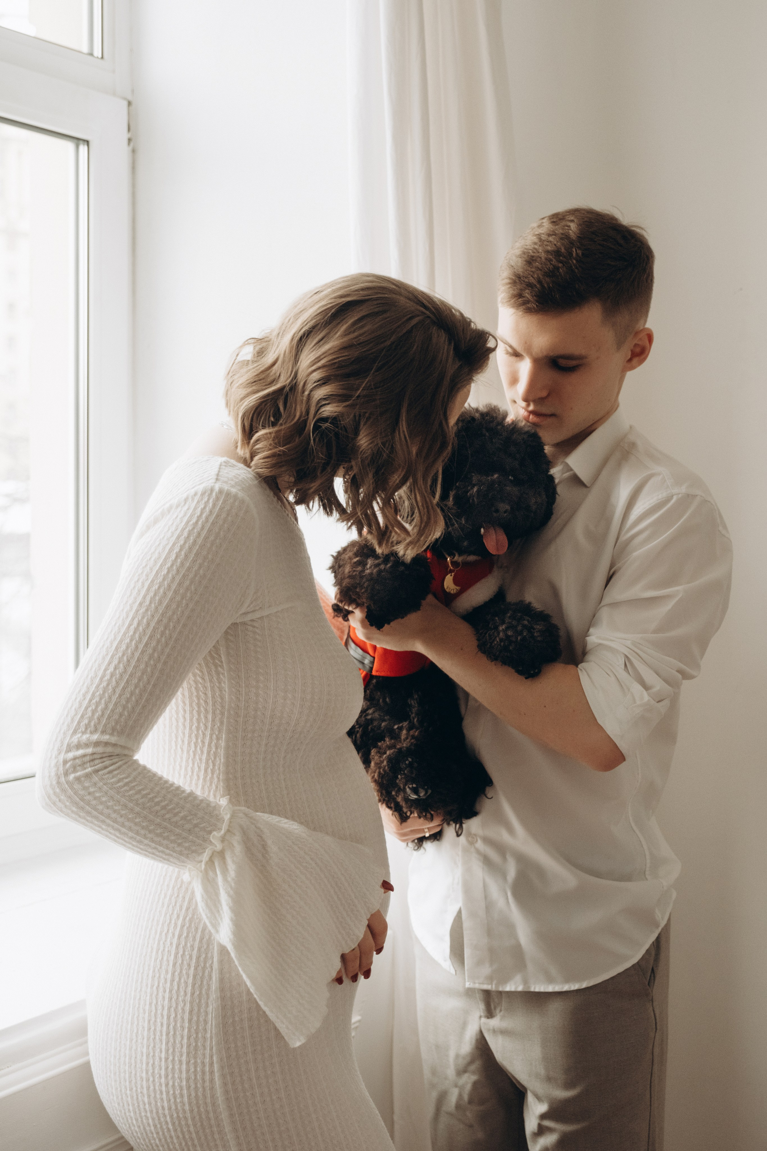 TATA&YURA. Фотограф|Москва — Агбаш Лера