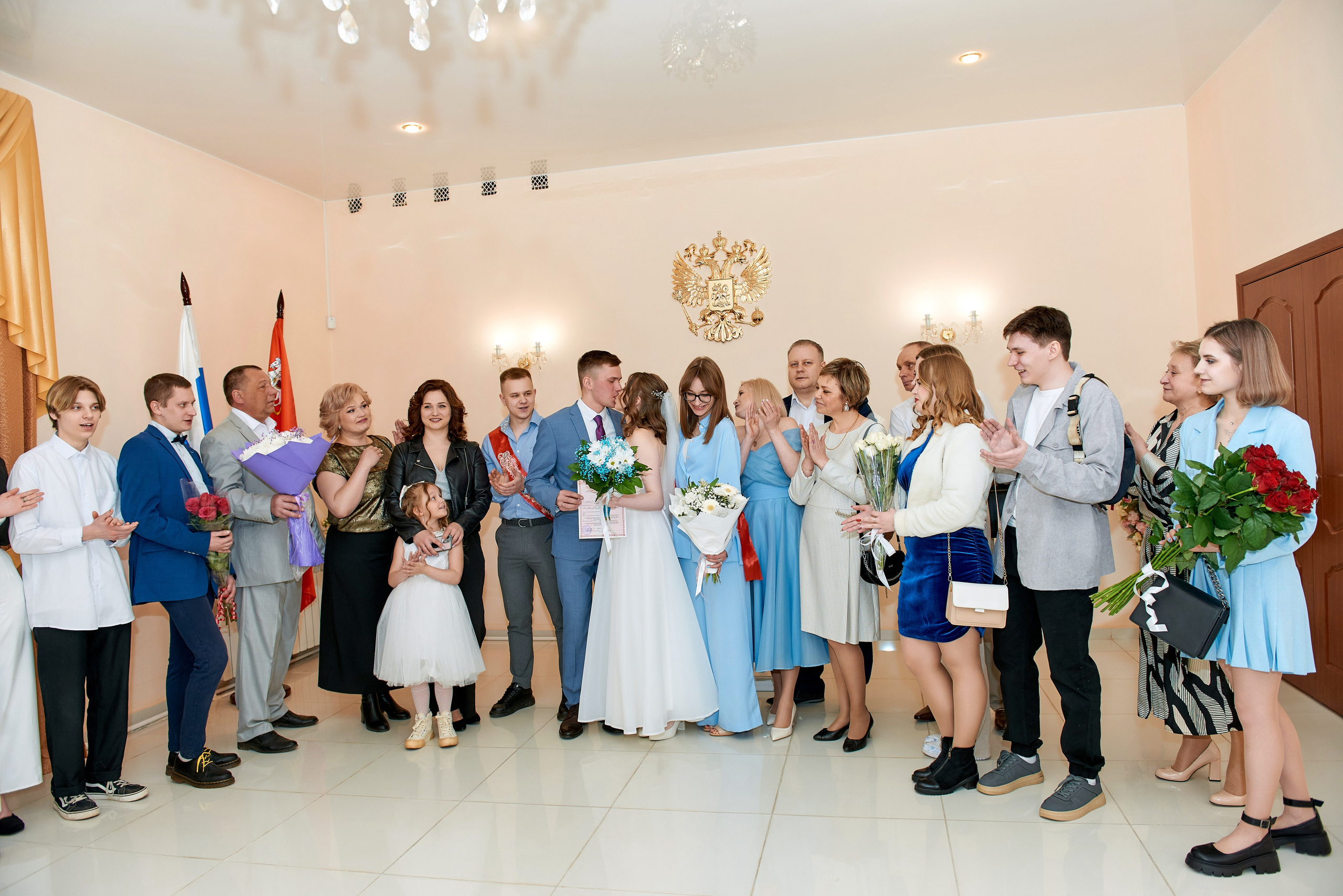 В & Я. Семейный и детский фотограф в г. Ногинске Ангелина Хасанова