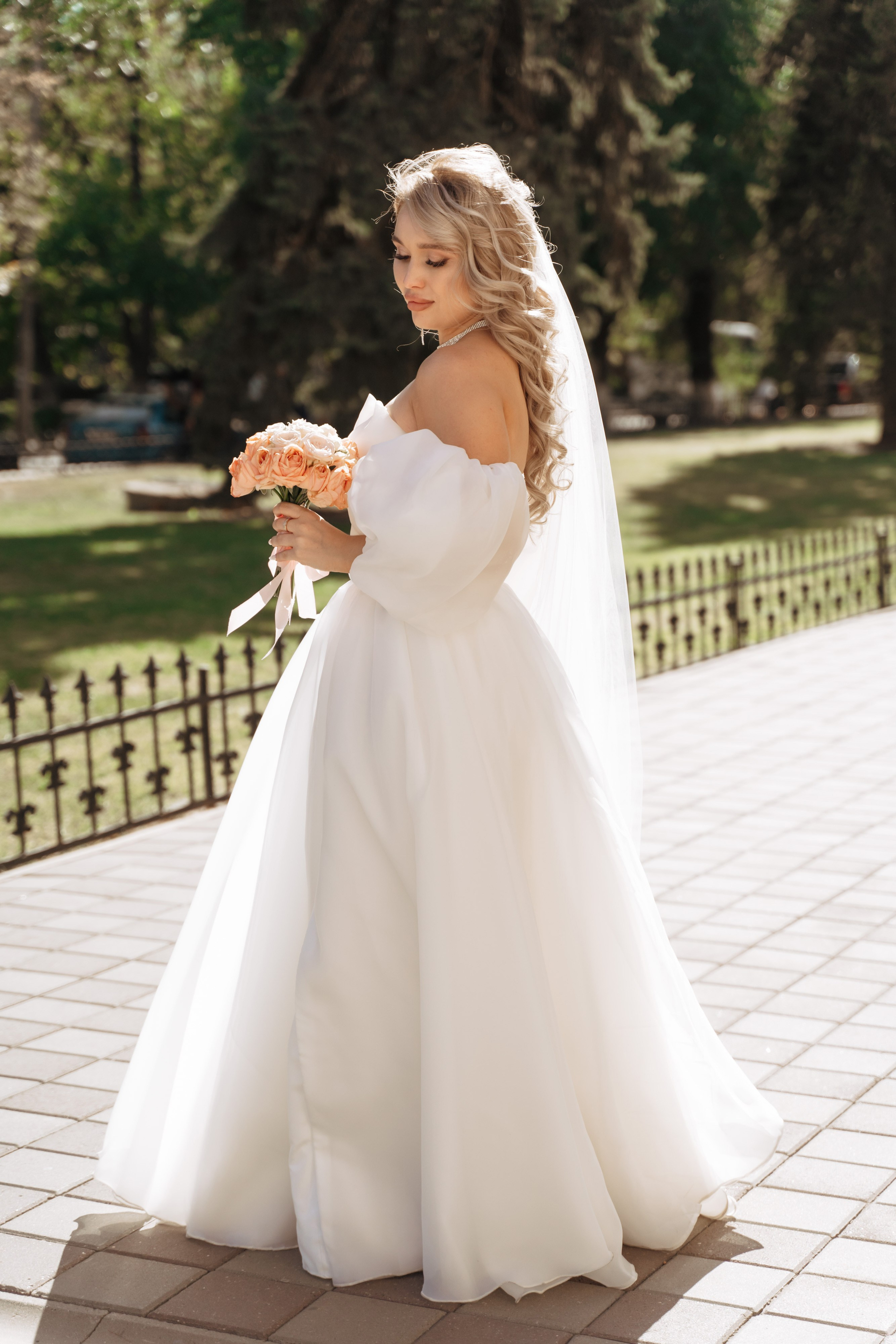 Юля и Сергей. Семейный фотограф Новочеркасск