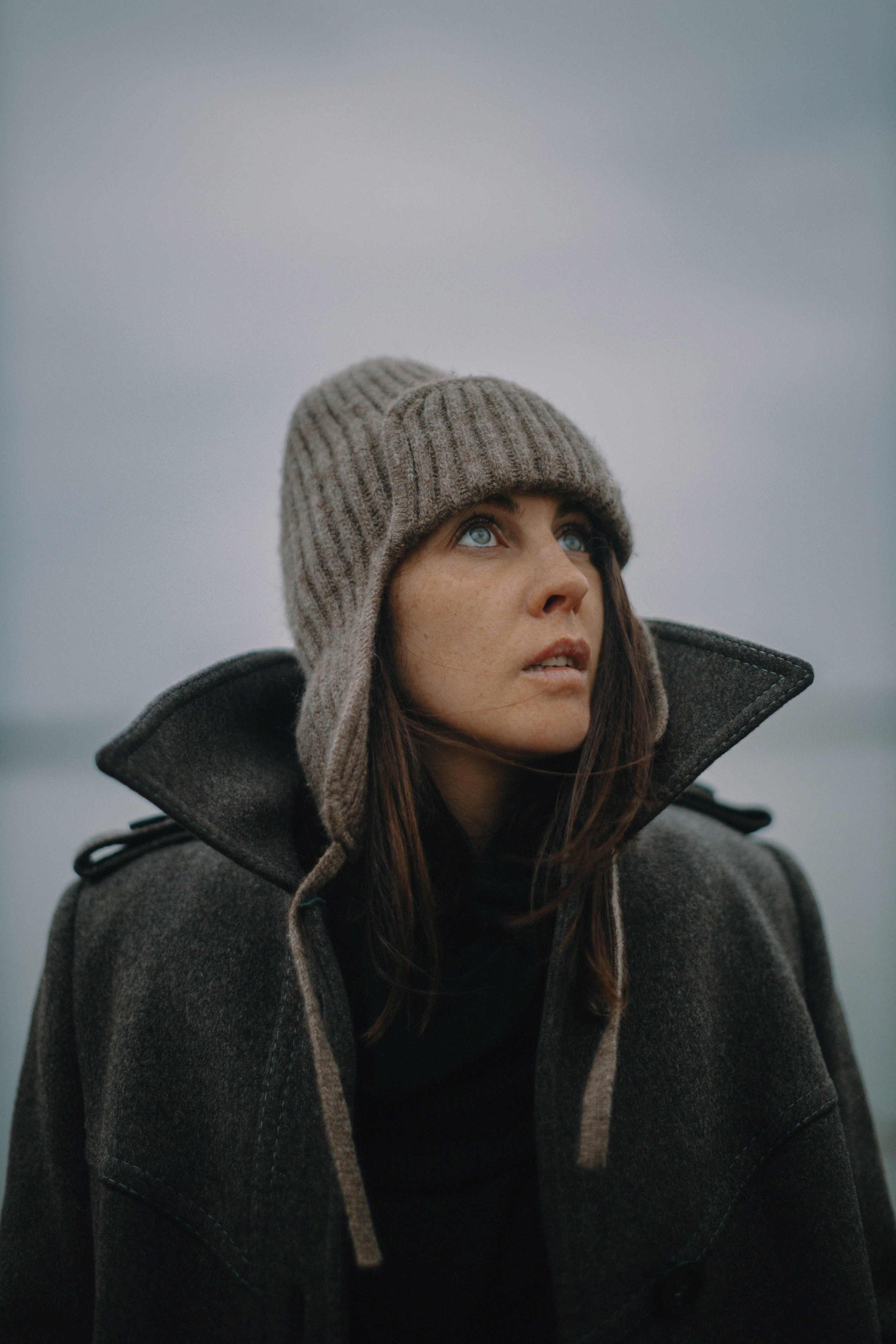 Портрет. Фотограф Photo_alsp