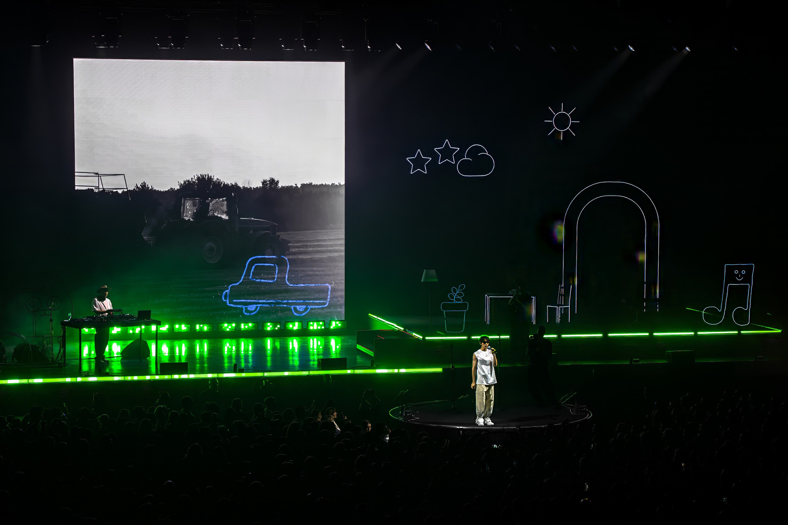 ANTOHA MC / MOSCOW / 2025. OOPS TEAM