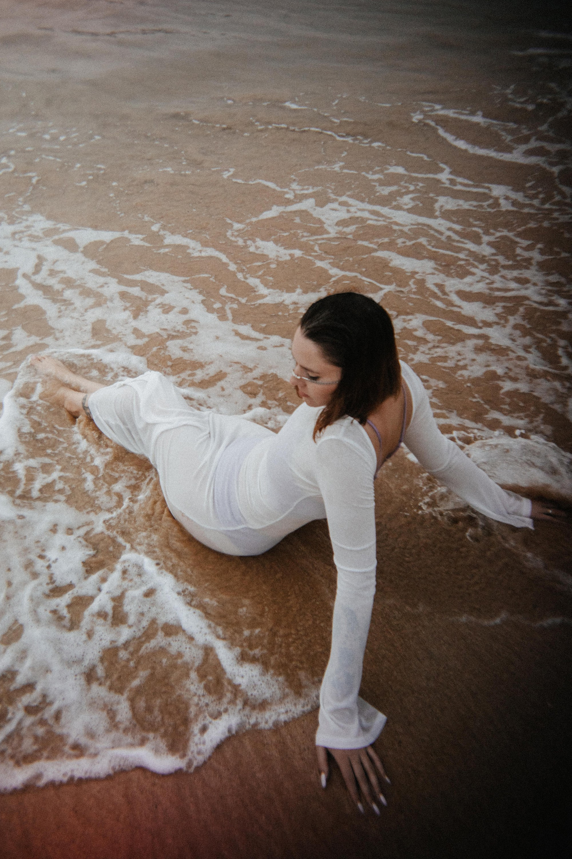 Маша Шри-Ланка. Фотограф Тбилиси Саша Мороз