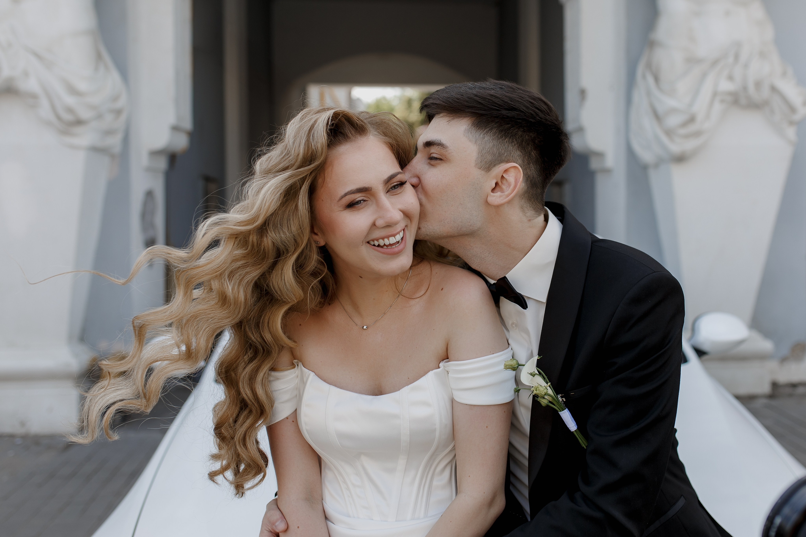 Лучшие фотографы Самары. Свадебный фотограф в Самаре Катерина Мостовая