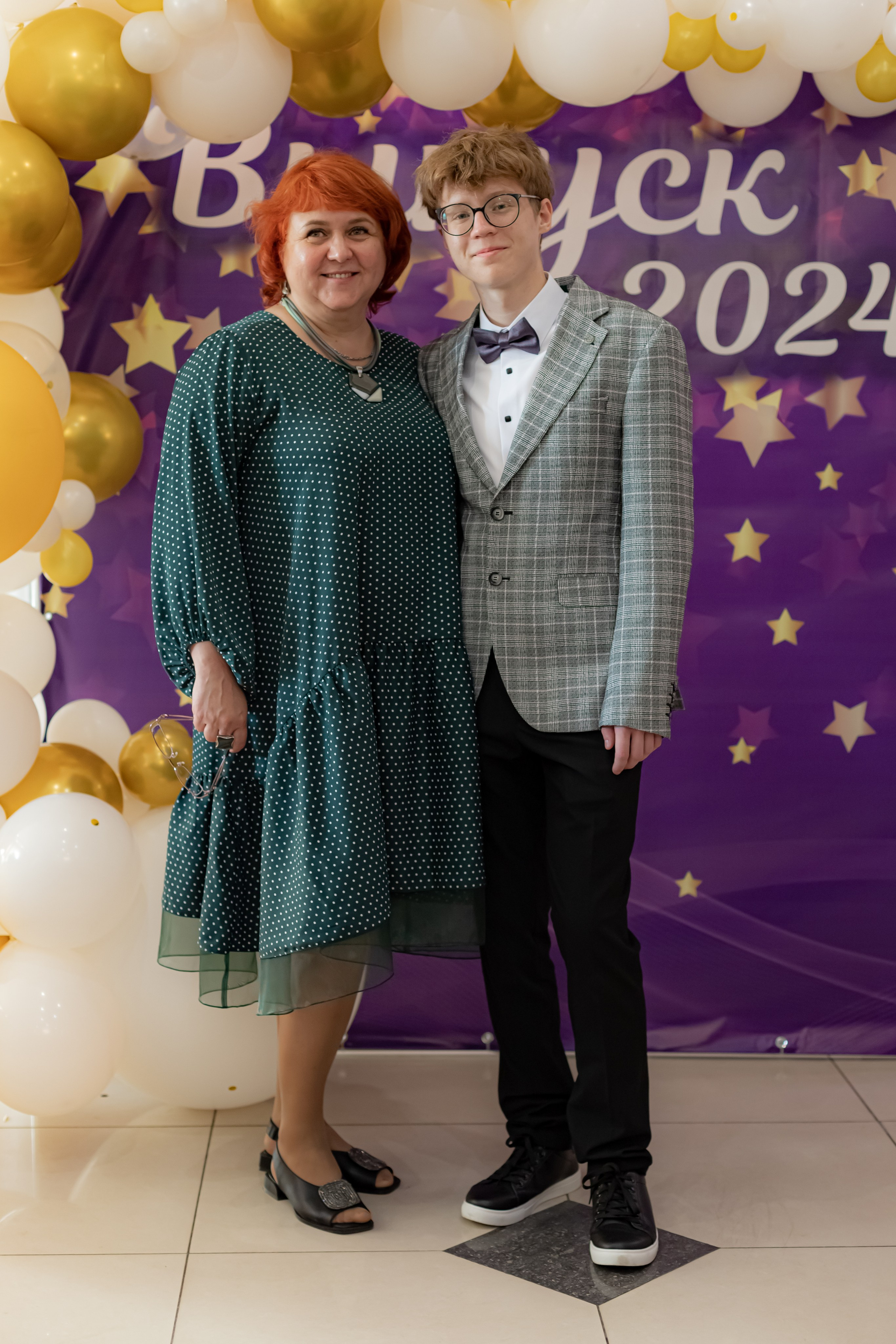 Выпускной. Photokarish