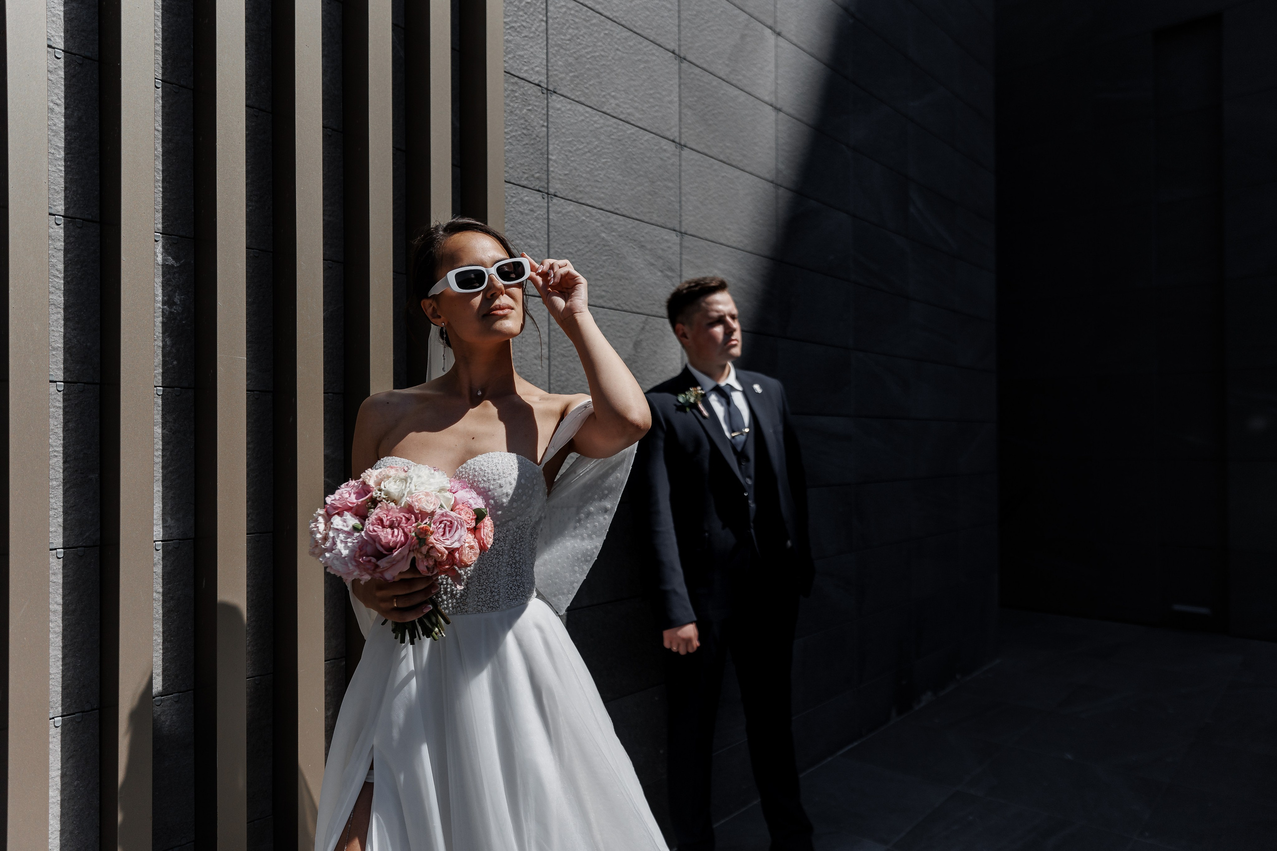 Свадебный фотограф в Крыму и Севастополе Ольга Баскакова