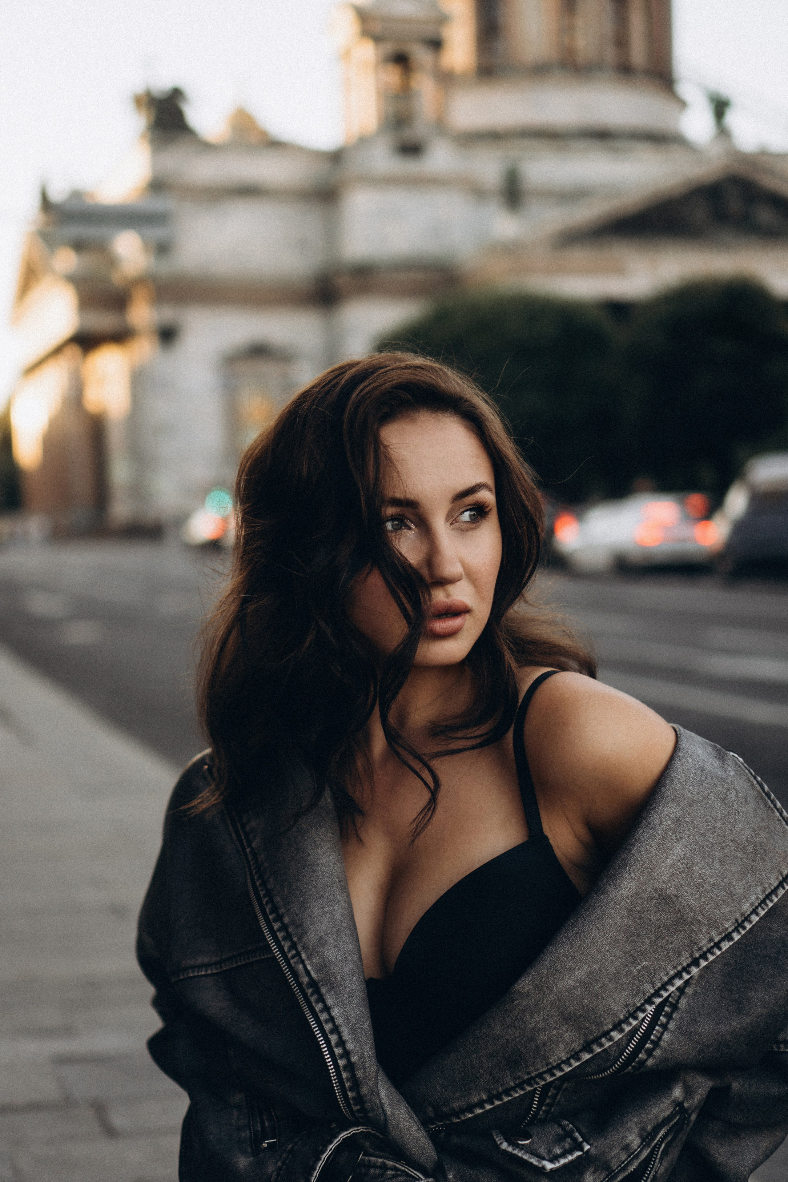 Фотограф Лера