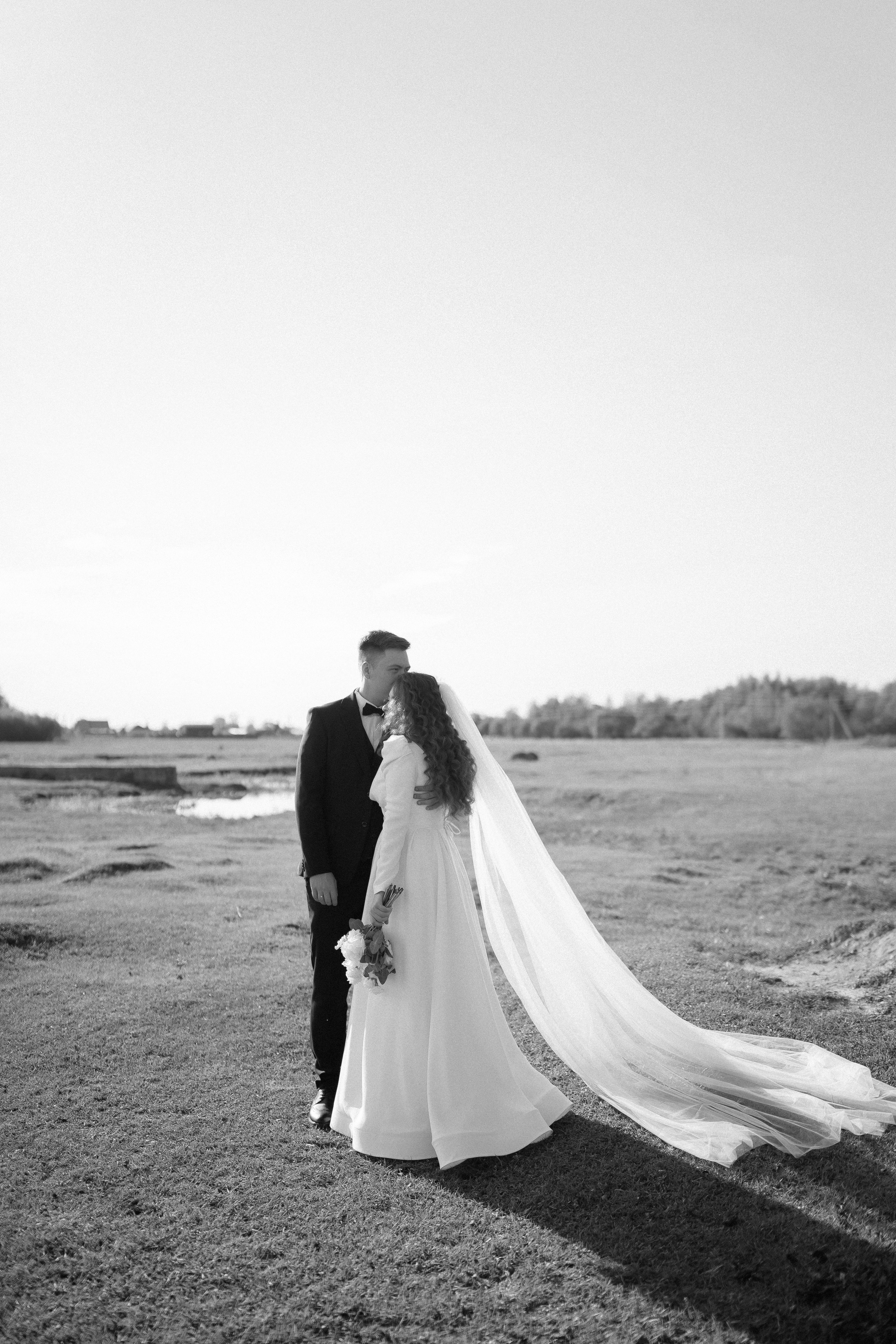 Витя и Ирочка. Свадебный и семейный фотограф Сасина Элина г.Хабаровск