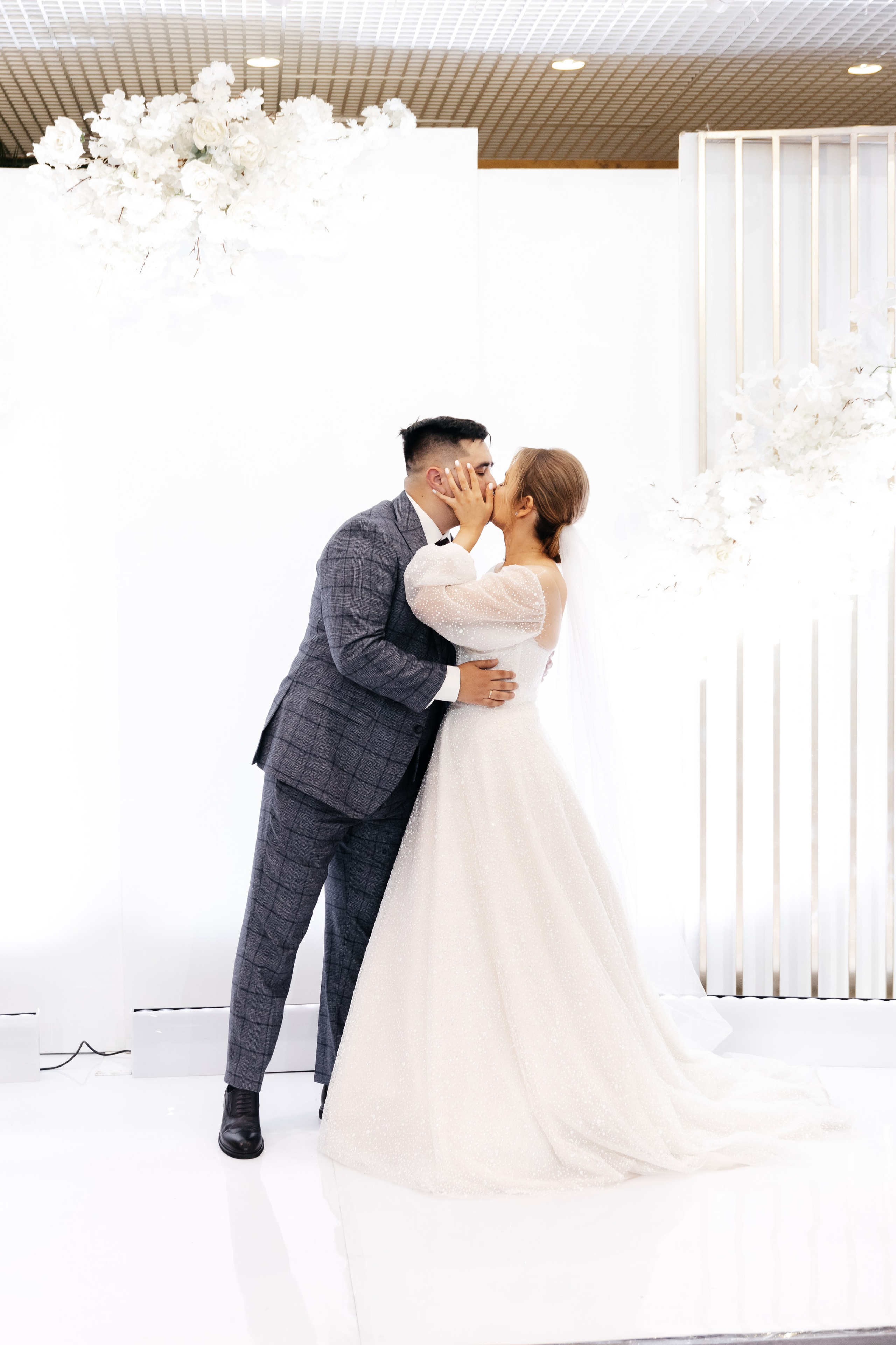 Igor & Regina. Свадебный фотограф Ильнар Асадуллин