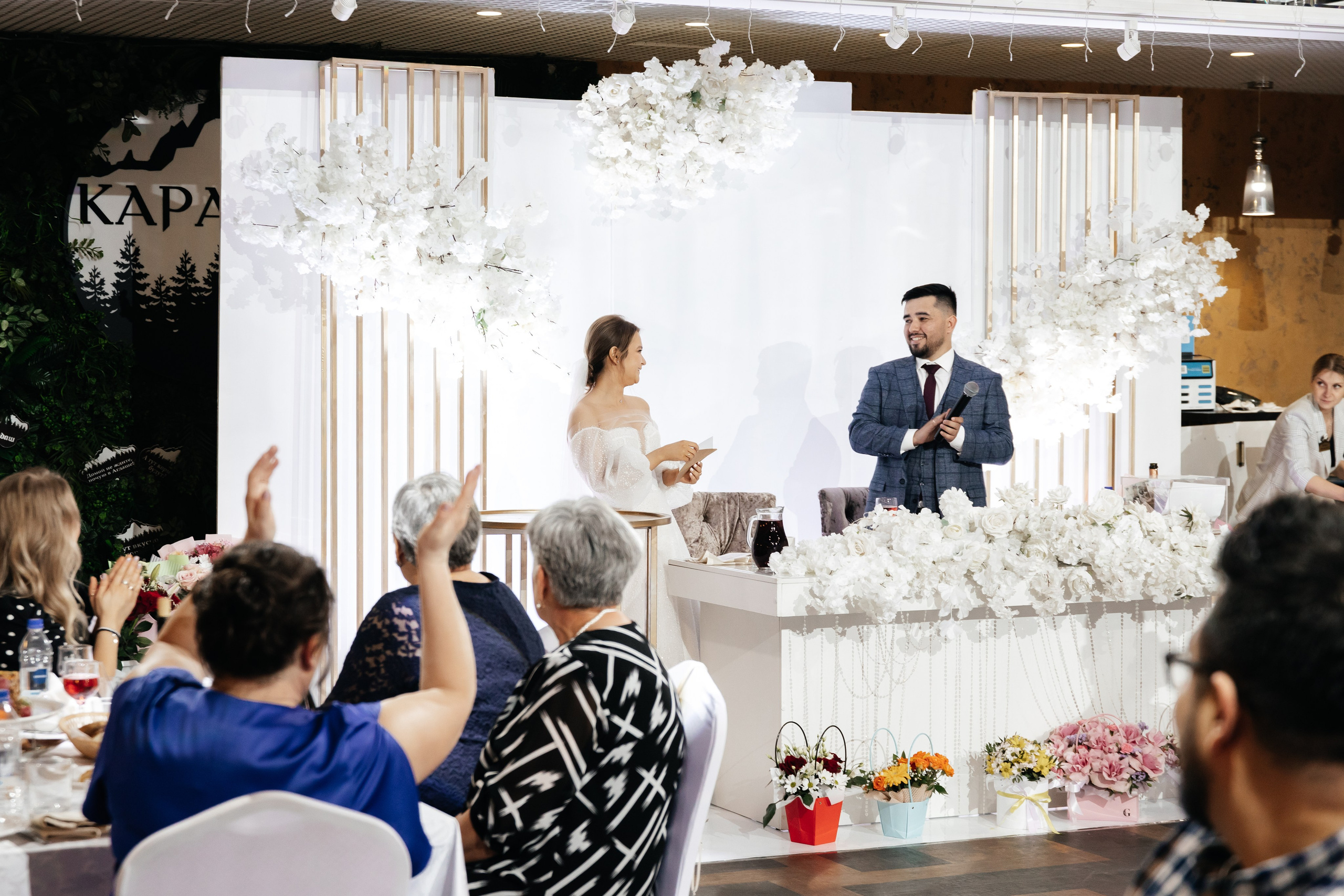 Igor & Regina. Свадебный фотограф Ильнар Асадуллин