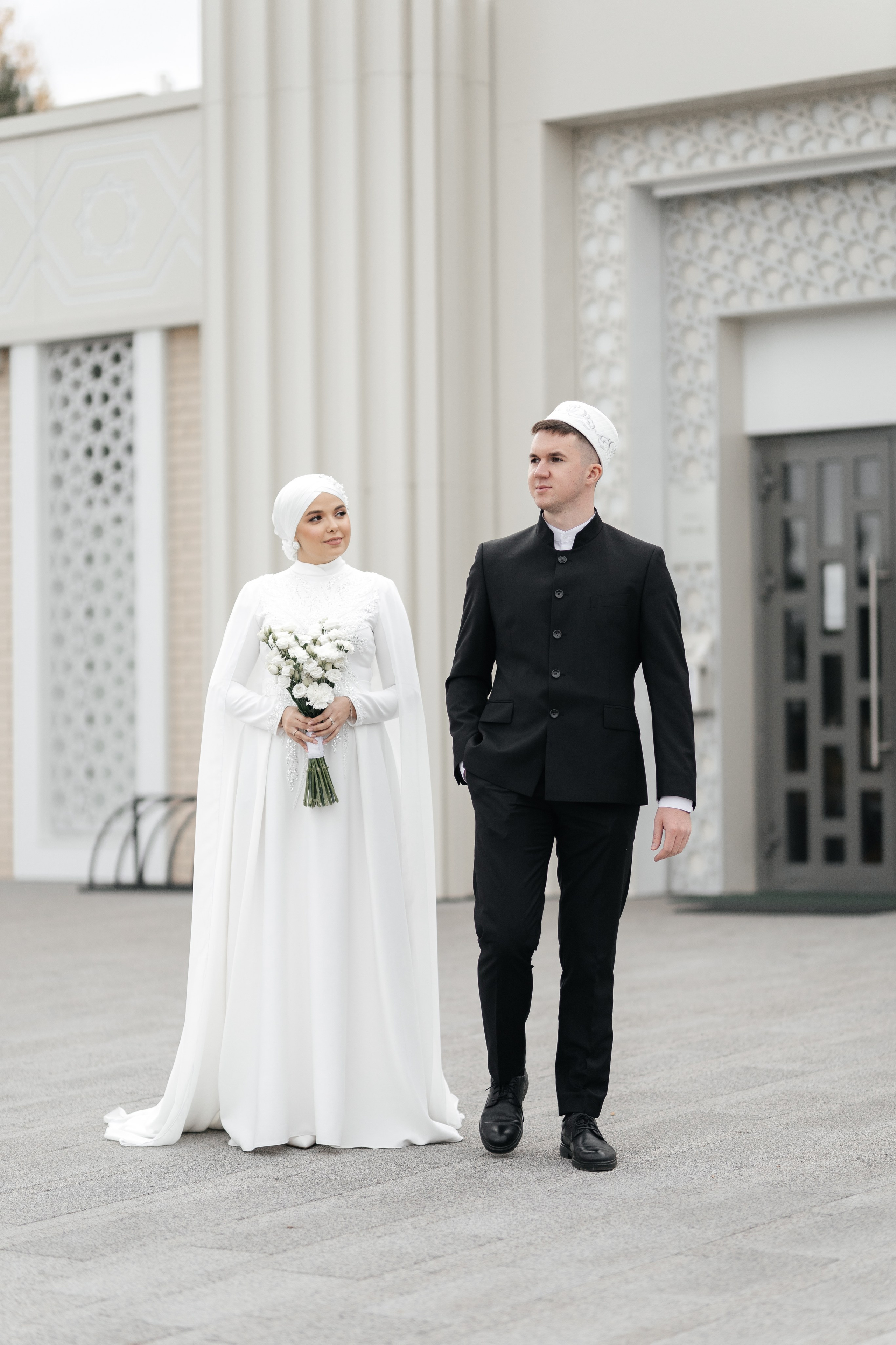 Bulat & Gulgena. Свадебный фотограф Ильнар Асадуллин